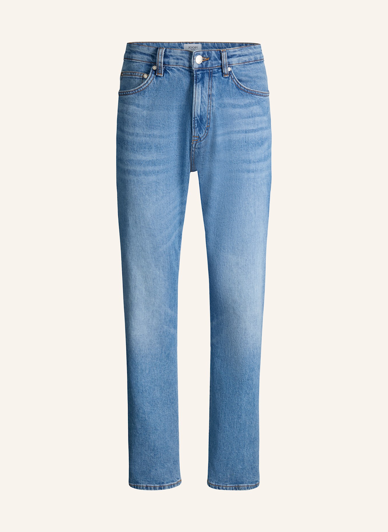 JOOP! JEANS Jeans Regular Fit: HELLBLAU