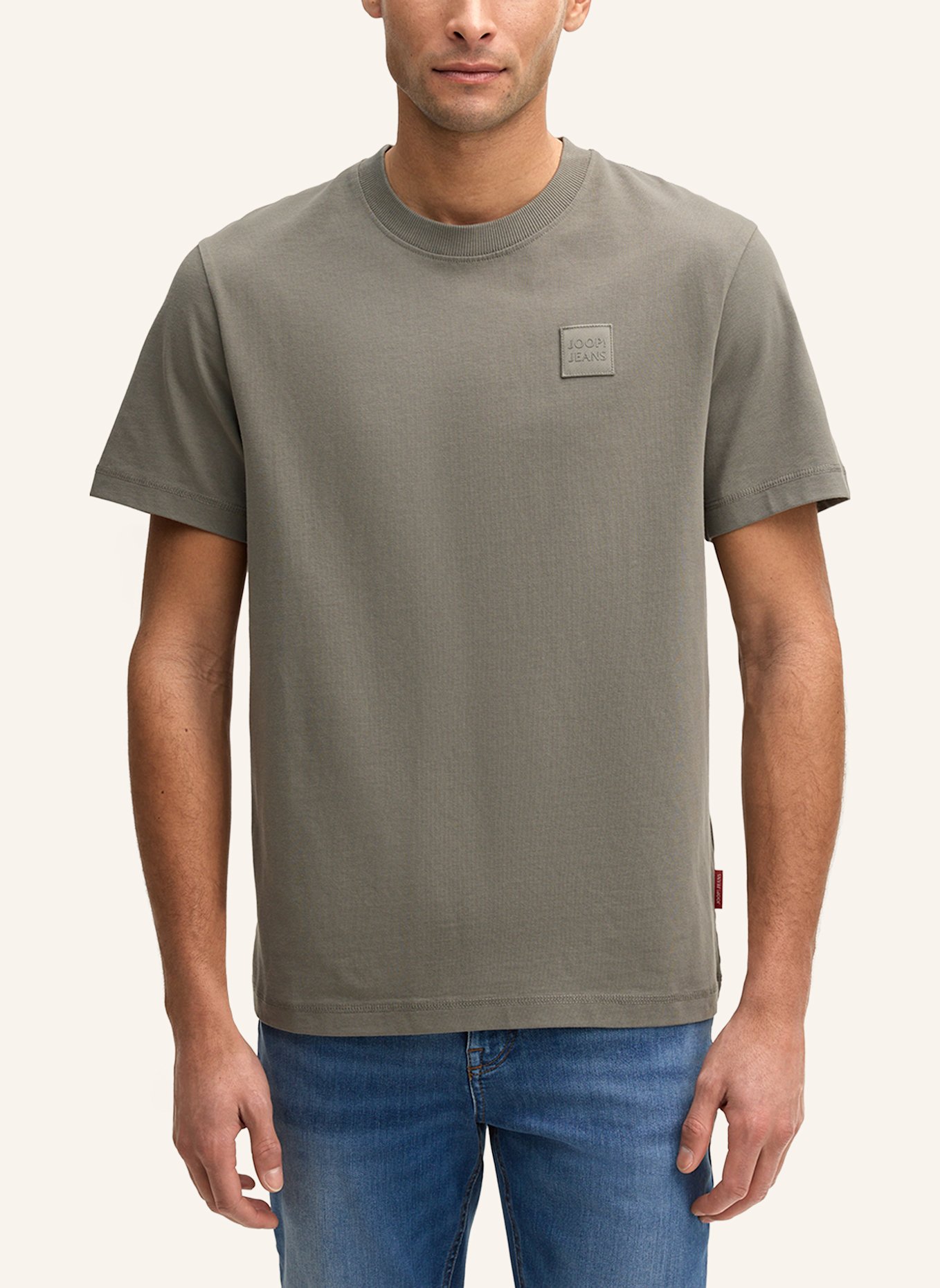 JOOP! JEANS T-Shirt: KHAKI