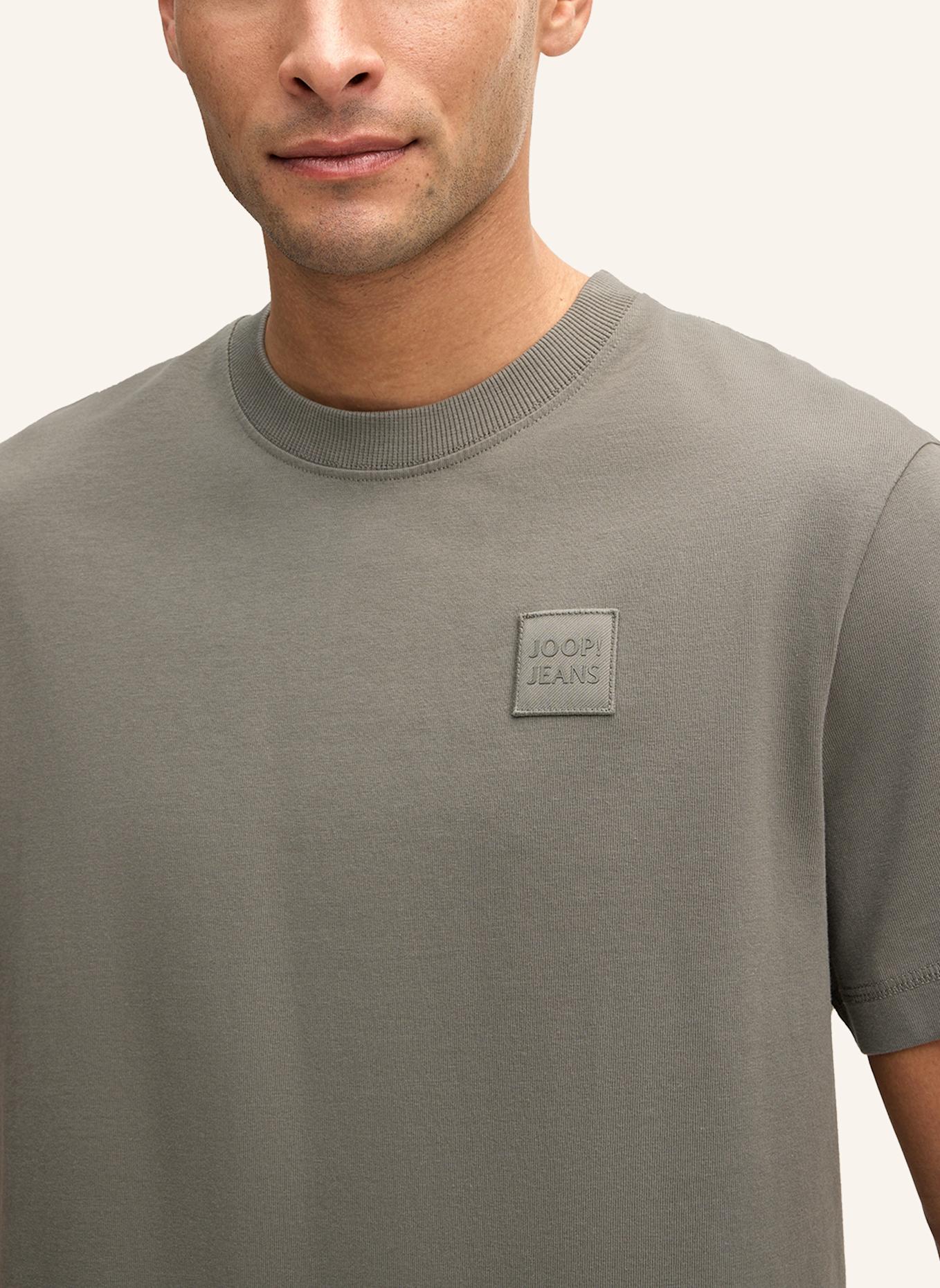 JOOP! JEANS T-Shirt: KHAKI