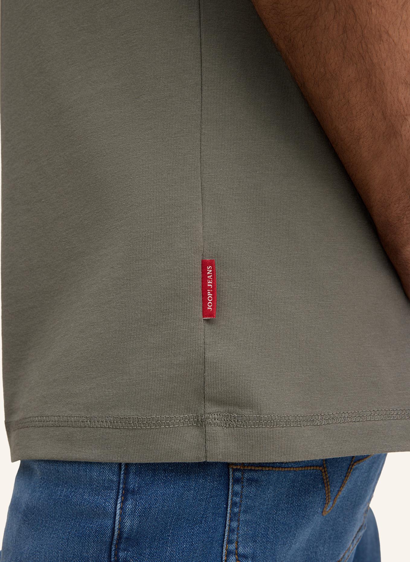 JOOP! JEANS T-Shirt: KHAKI
