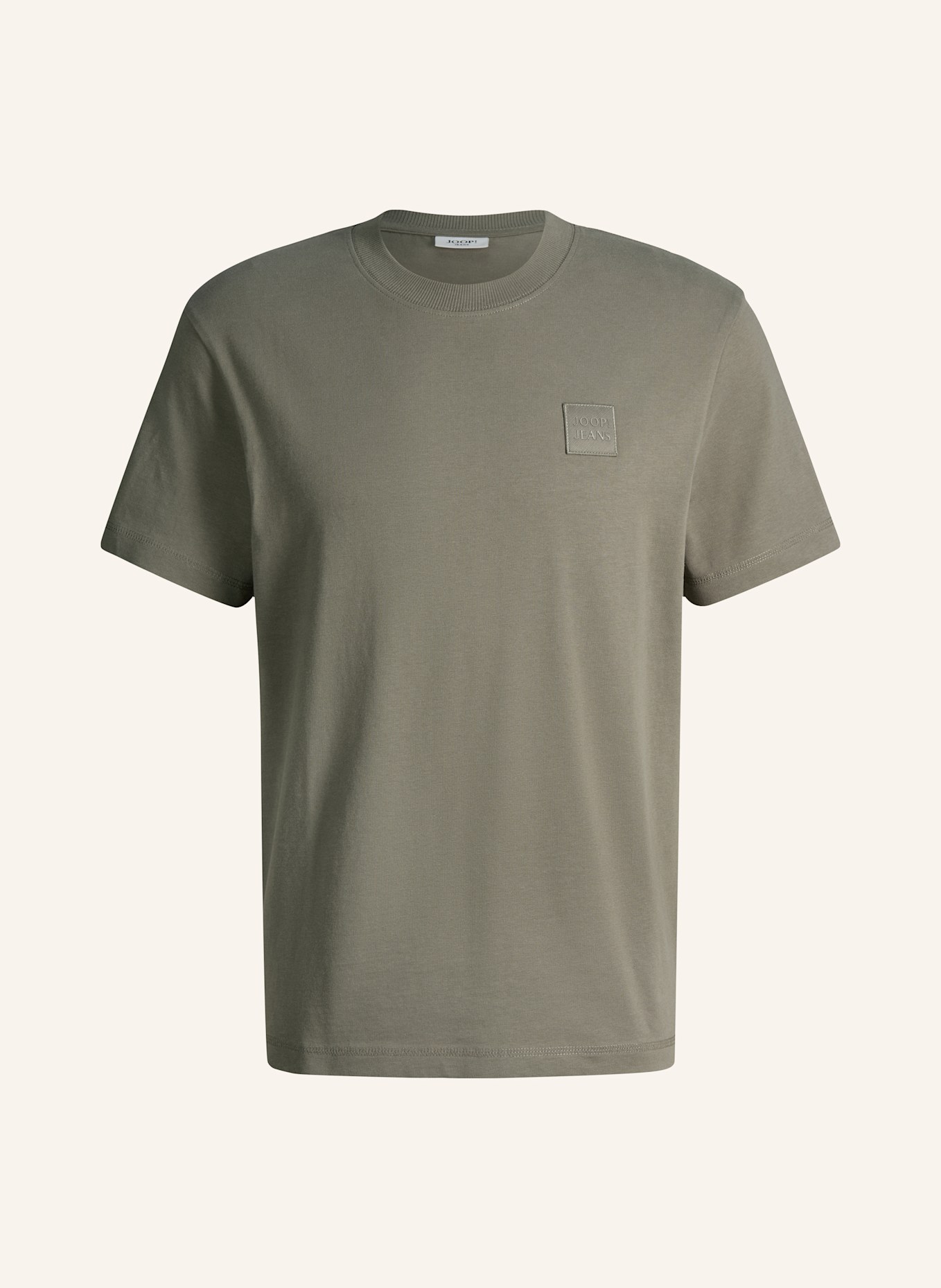 JOOP! JEANS T-Shirt: KHAKI
