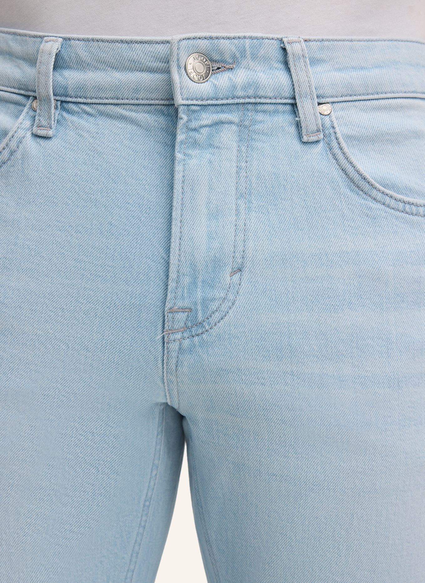 JOOP! JEANS Jeans Modern Fit: HELLBLAU