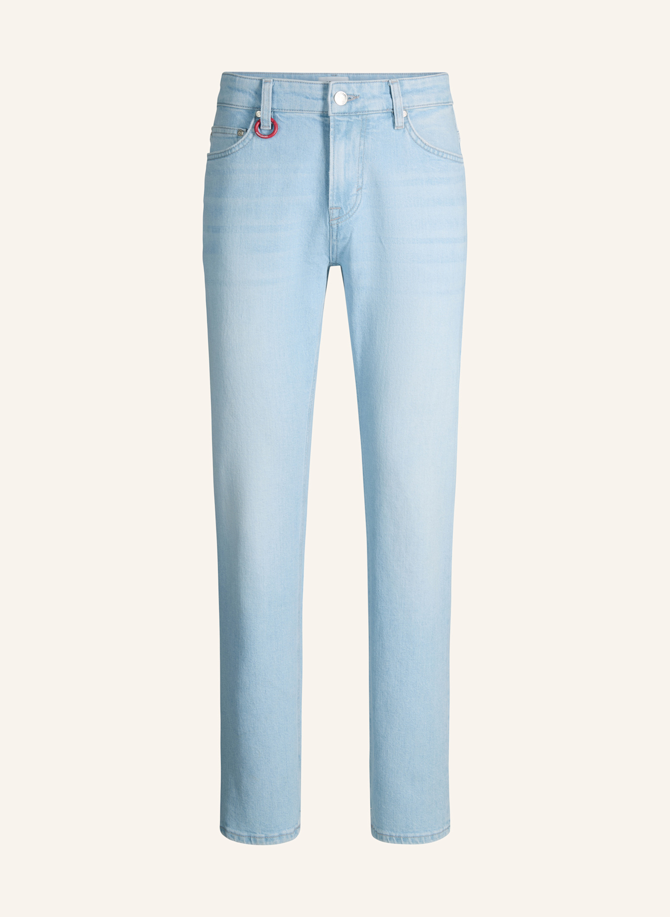 JOOP! JEANS Jeans Modern Fit: HELLBLAU