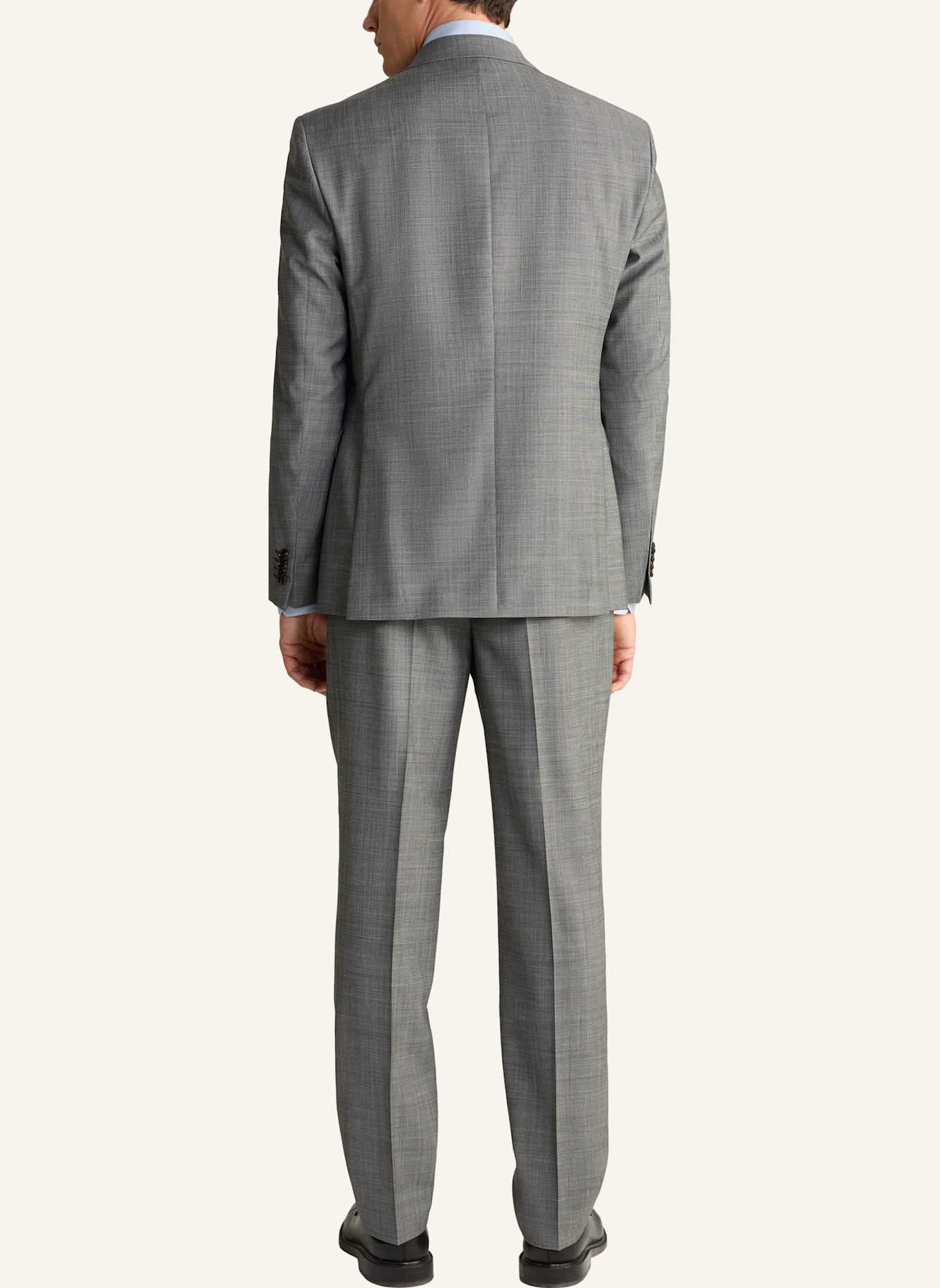 JOOP! Sakko Modern Fit: GRAU