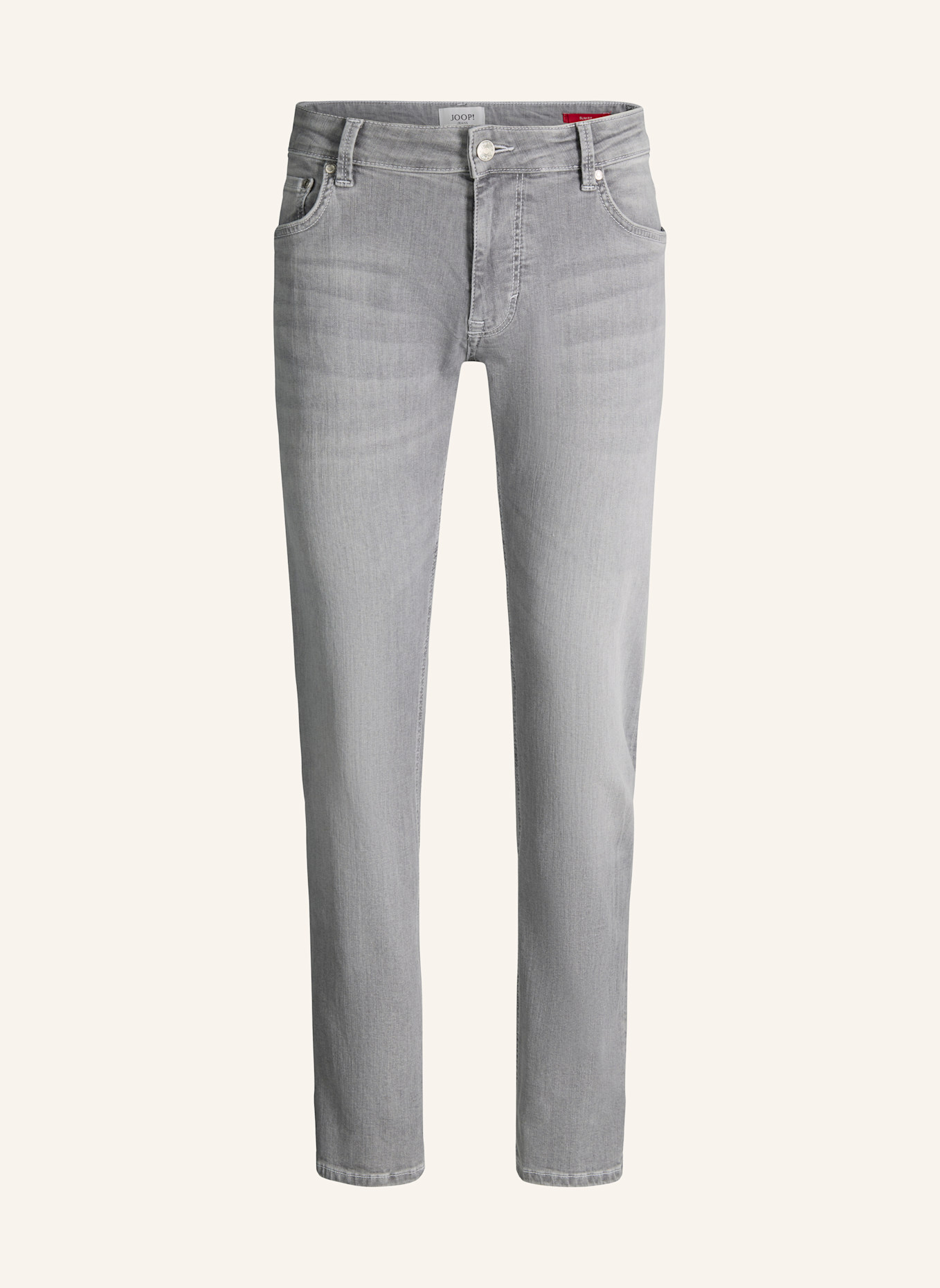 JOOP! JEANS Jeans Slim Fit: HELLGRAU