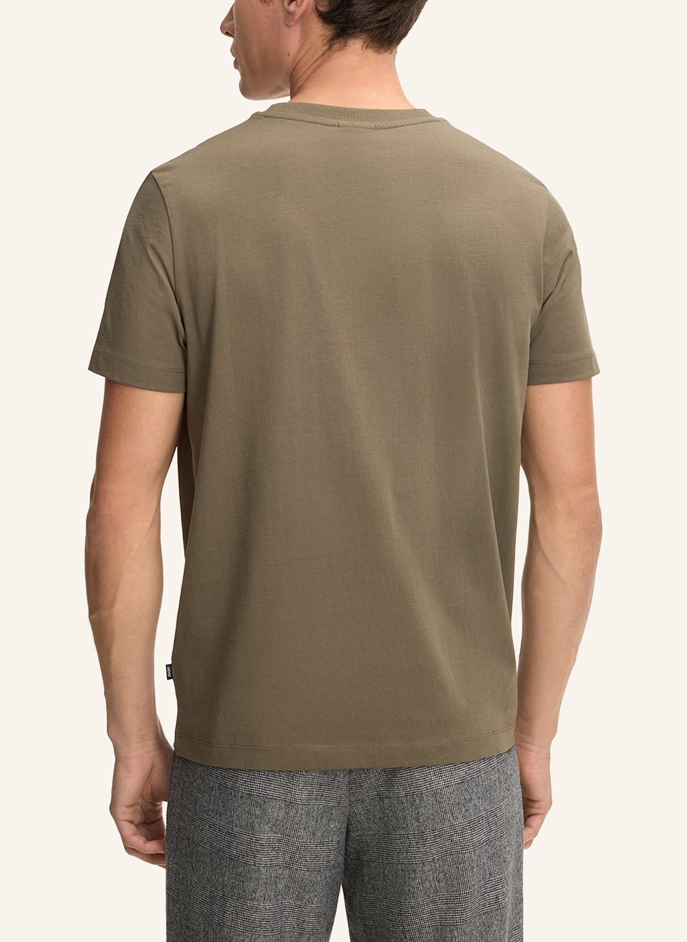 JOOP! T-Shirt: GRÜN