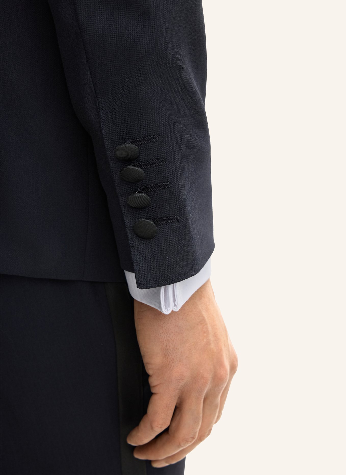 JOOP! Sakko Slim Fit: DUNKELBLAU