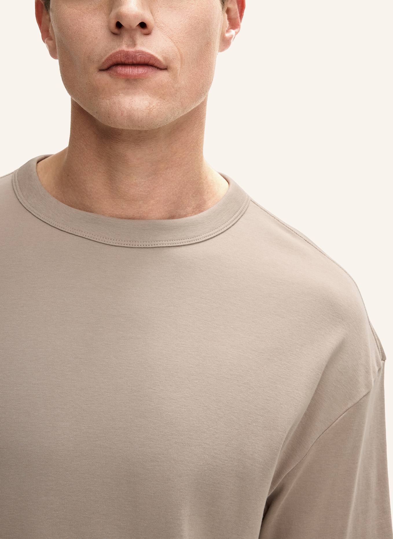JOOP! JEANS T-Shirt: BEIGE