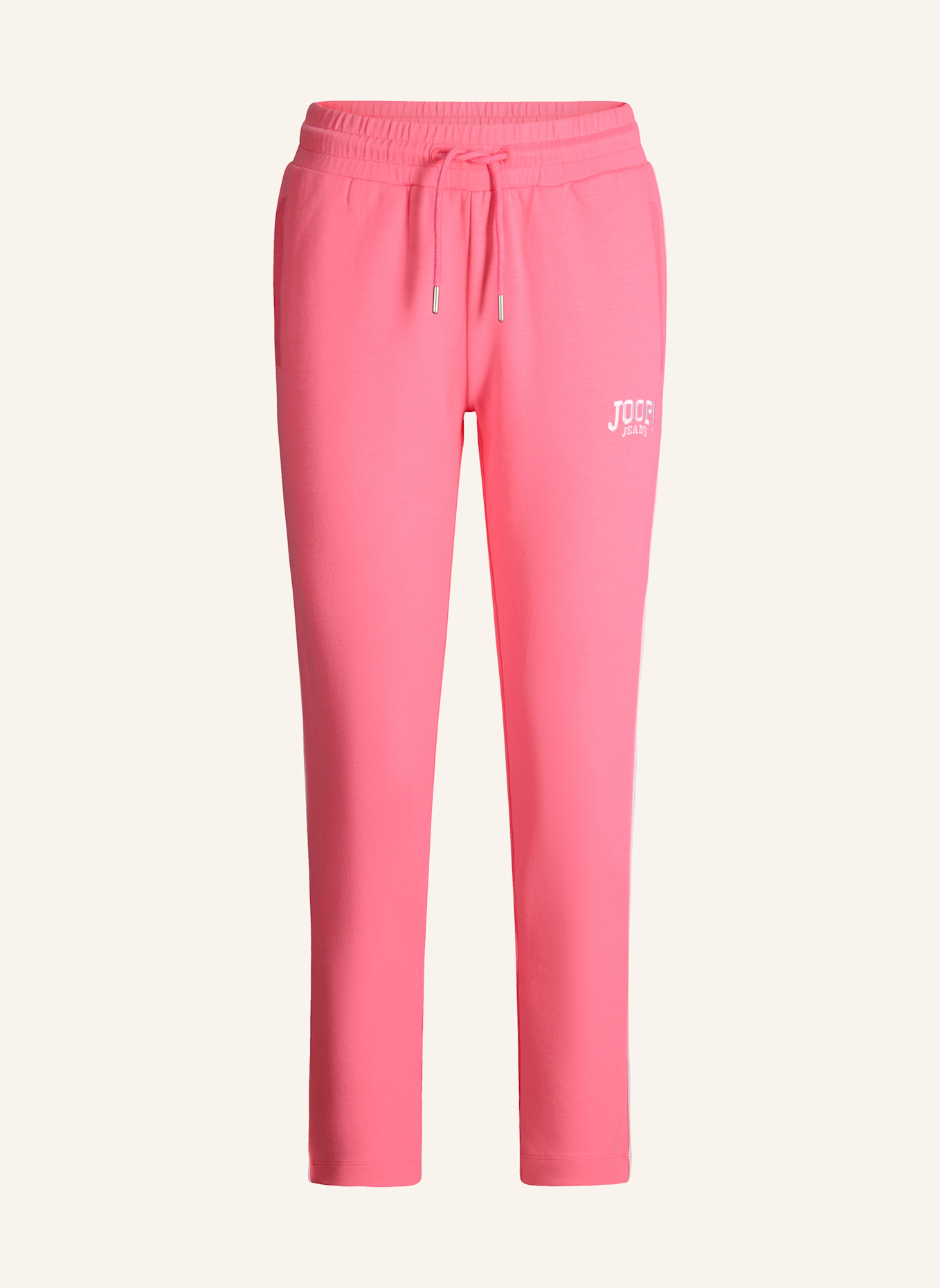 JOOP! JEANS Sweatpants: PINK