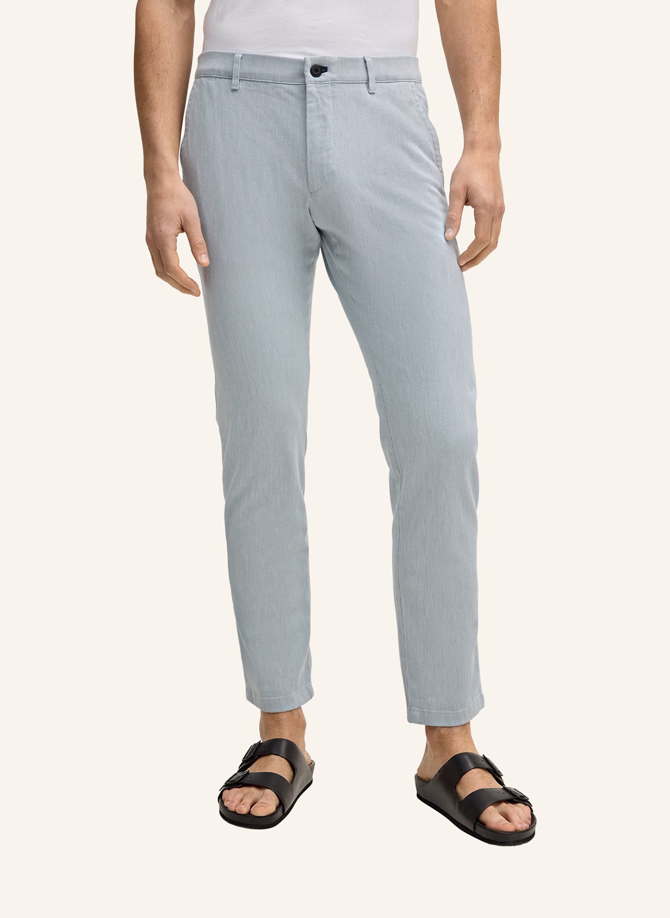 JOOP! JEANS Chino Modern Fit: HELLBLAU