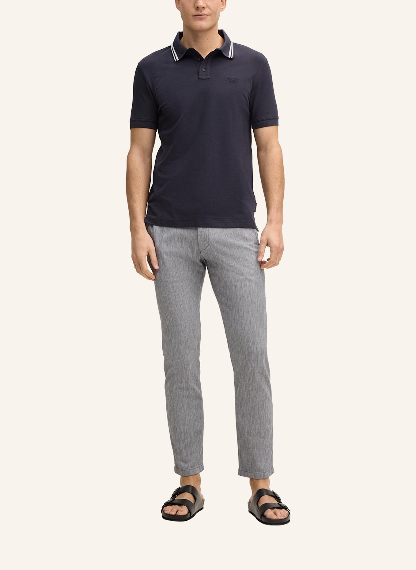 JOOP! JEANS Chino Modern Fit: DUNKELBLAU