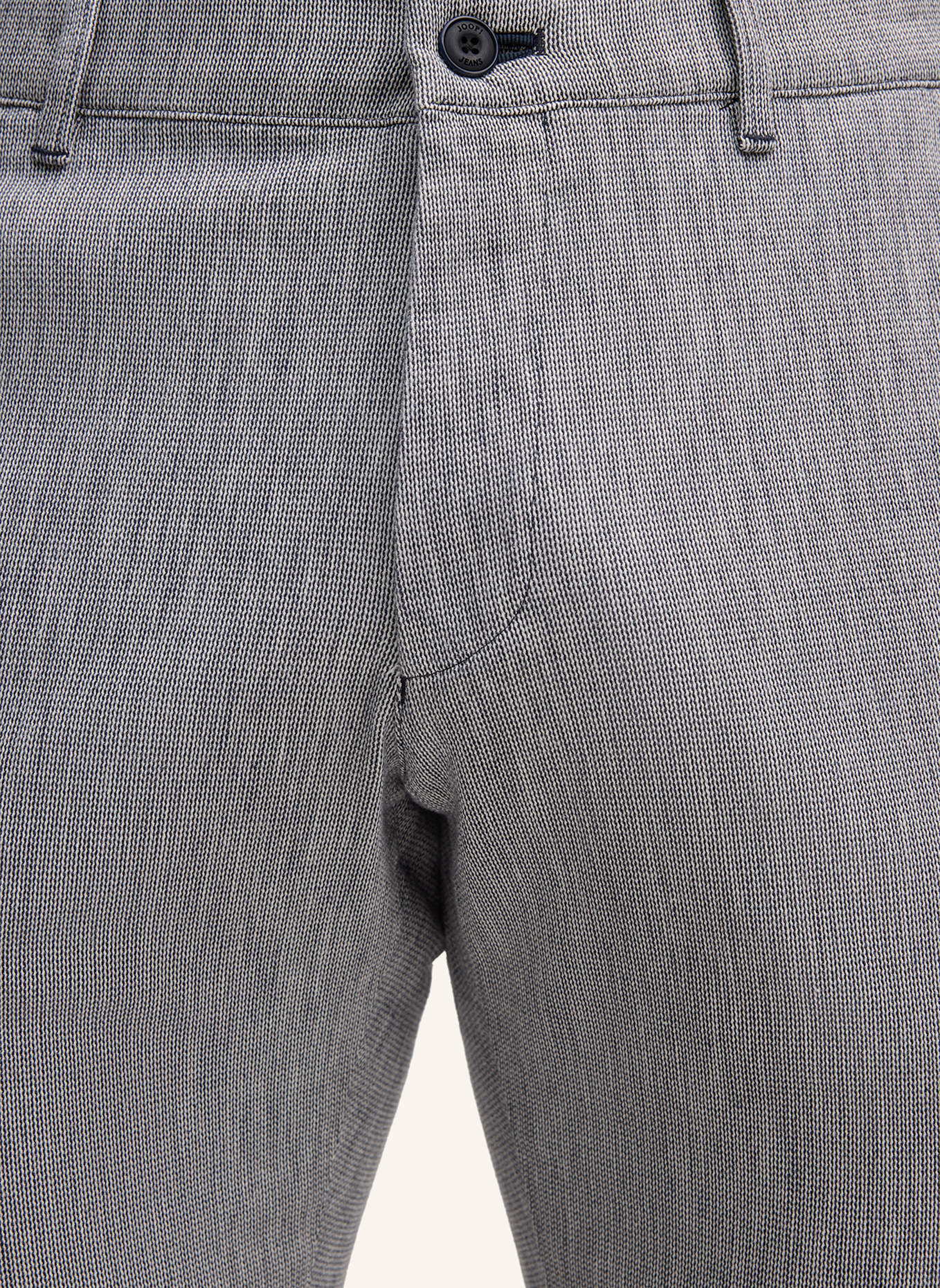 JOOP! JEANS Chino Modern Fit: DUNKELBLAU
