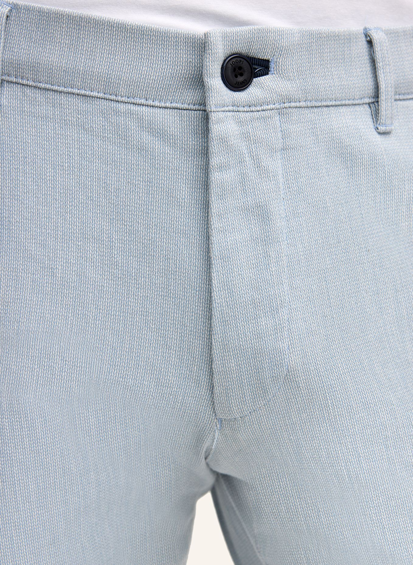 JOOP! JEANS Chino Modern Fit: HELLBLAU