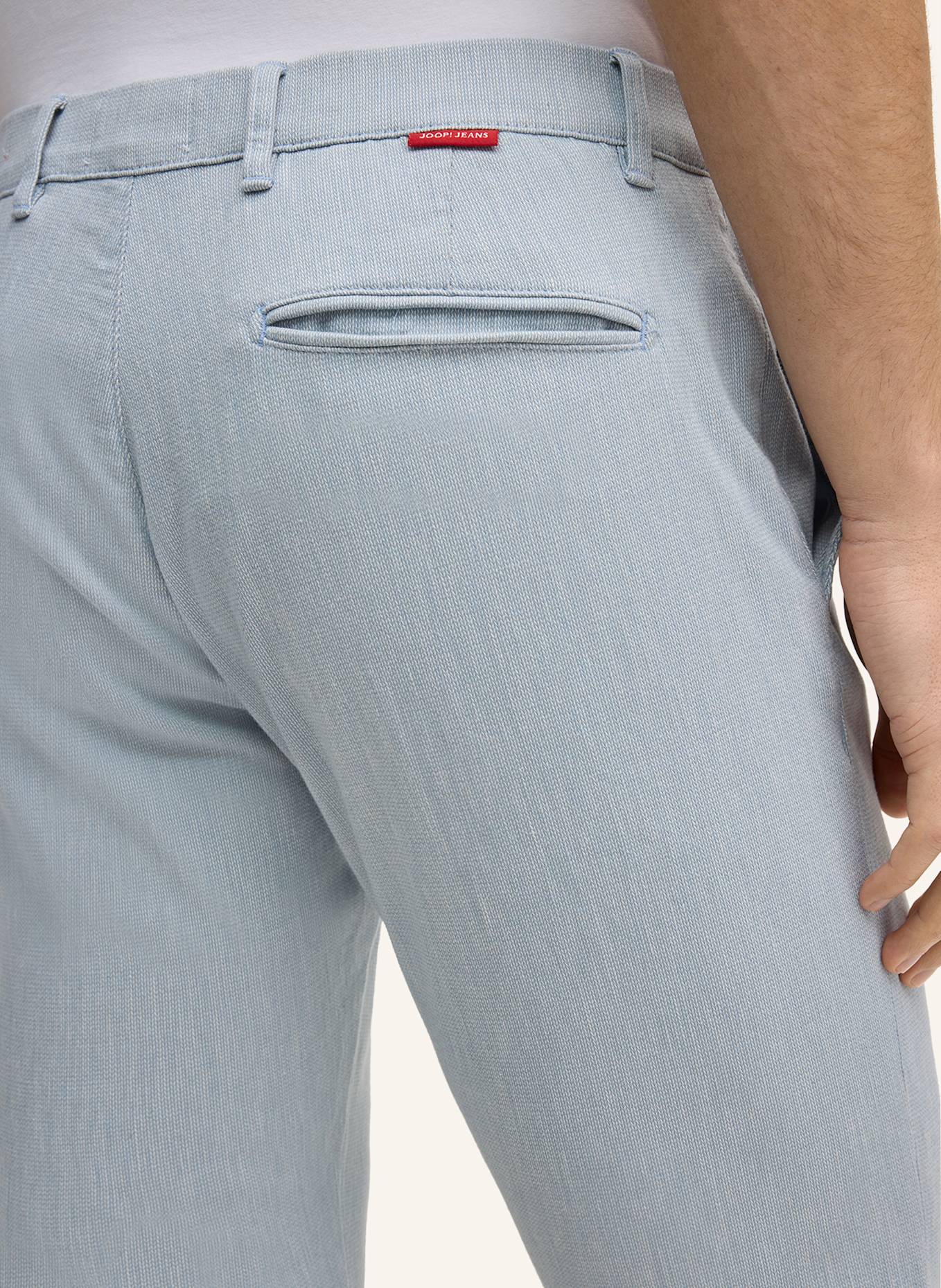 JOOP! JEANS Chino Modern Fit: HELLBLAU