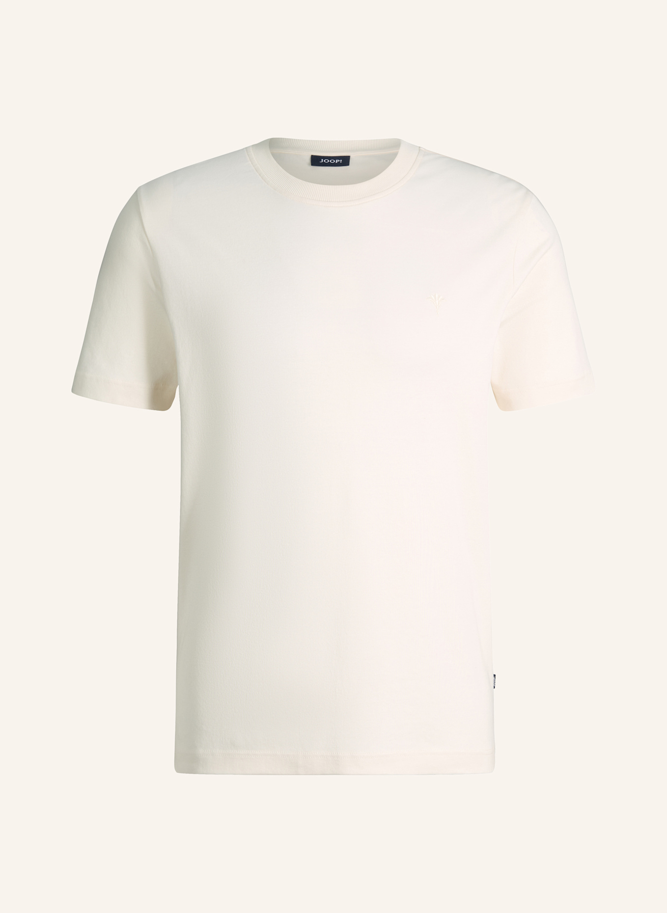 JOOP! T-Shirt PRIAMO: WEISS