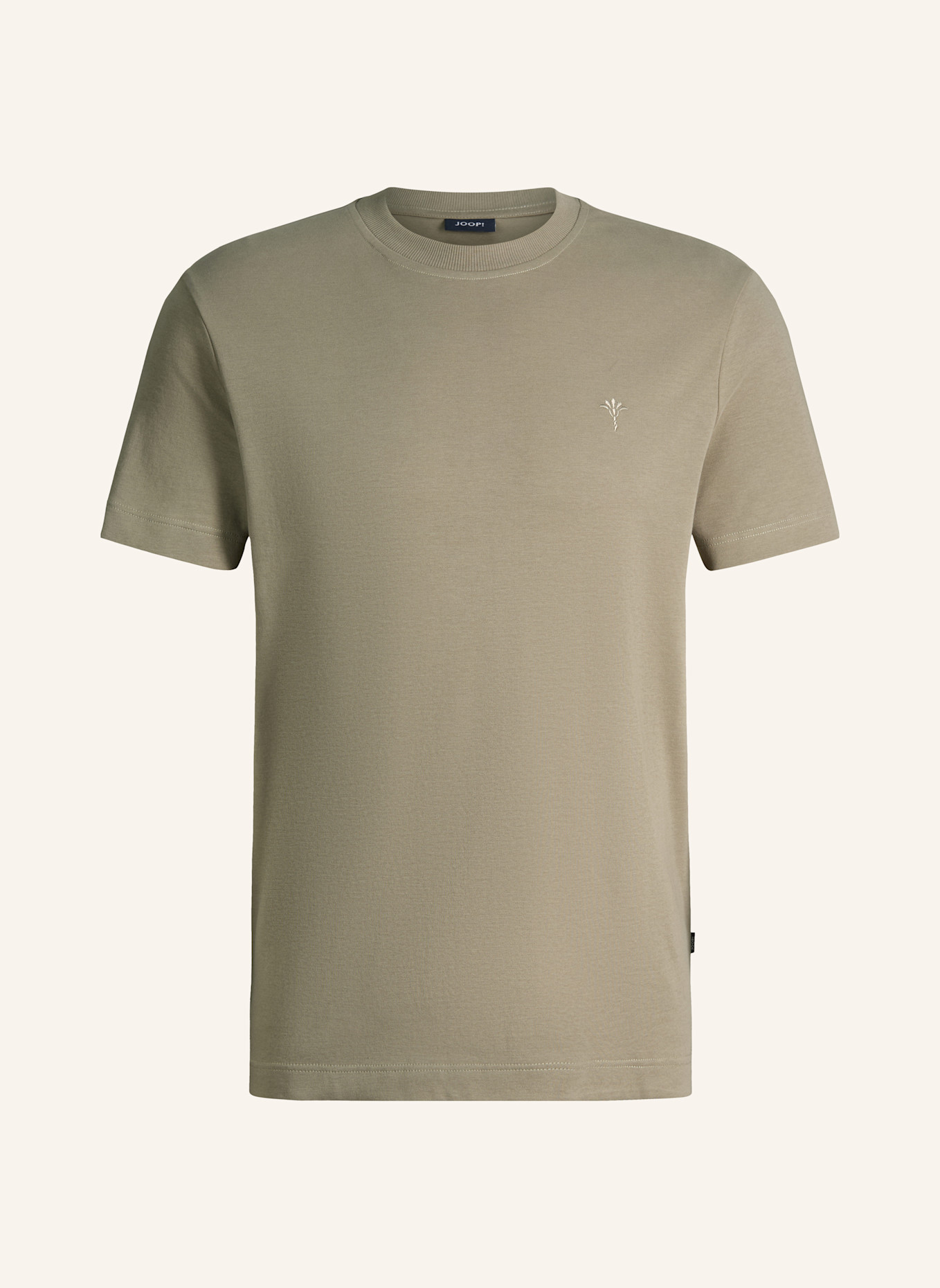 JOOP! T-Shirt PRIAMO: KHAKI