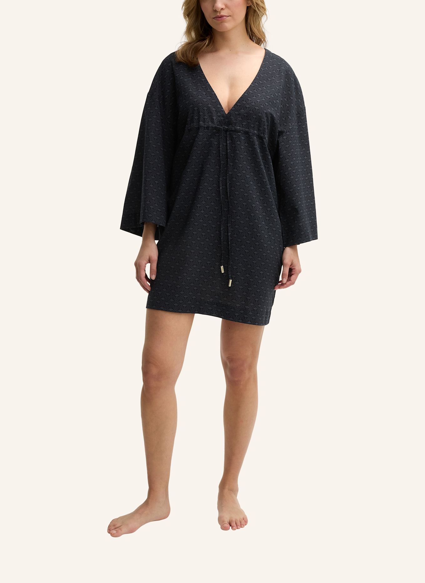 JOOP! Tunika: SCHWARZ