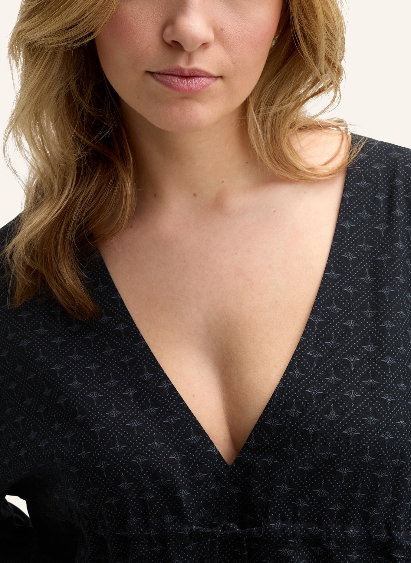 JOOP! Tunika: SCHWARZ