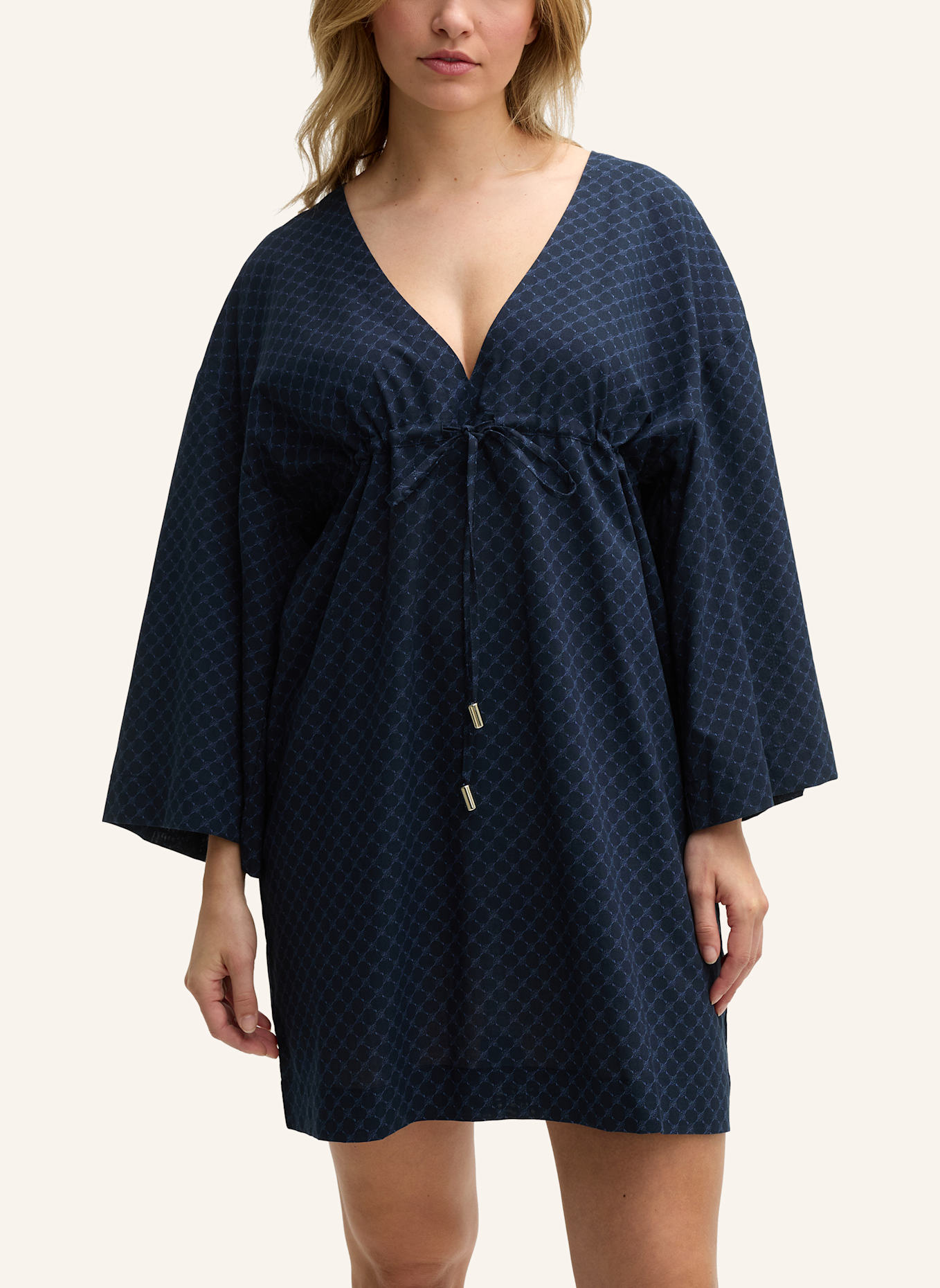 JOOP! Tunika: DUNKELBLAU