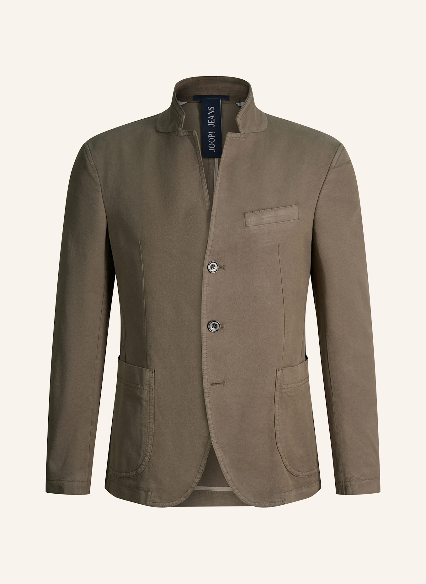 JOOP! JEANS Sakko Slim Fit: KHAKI