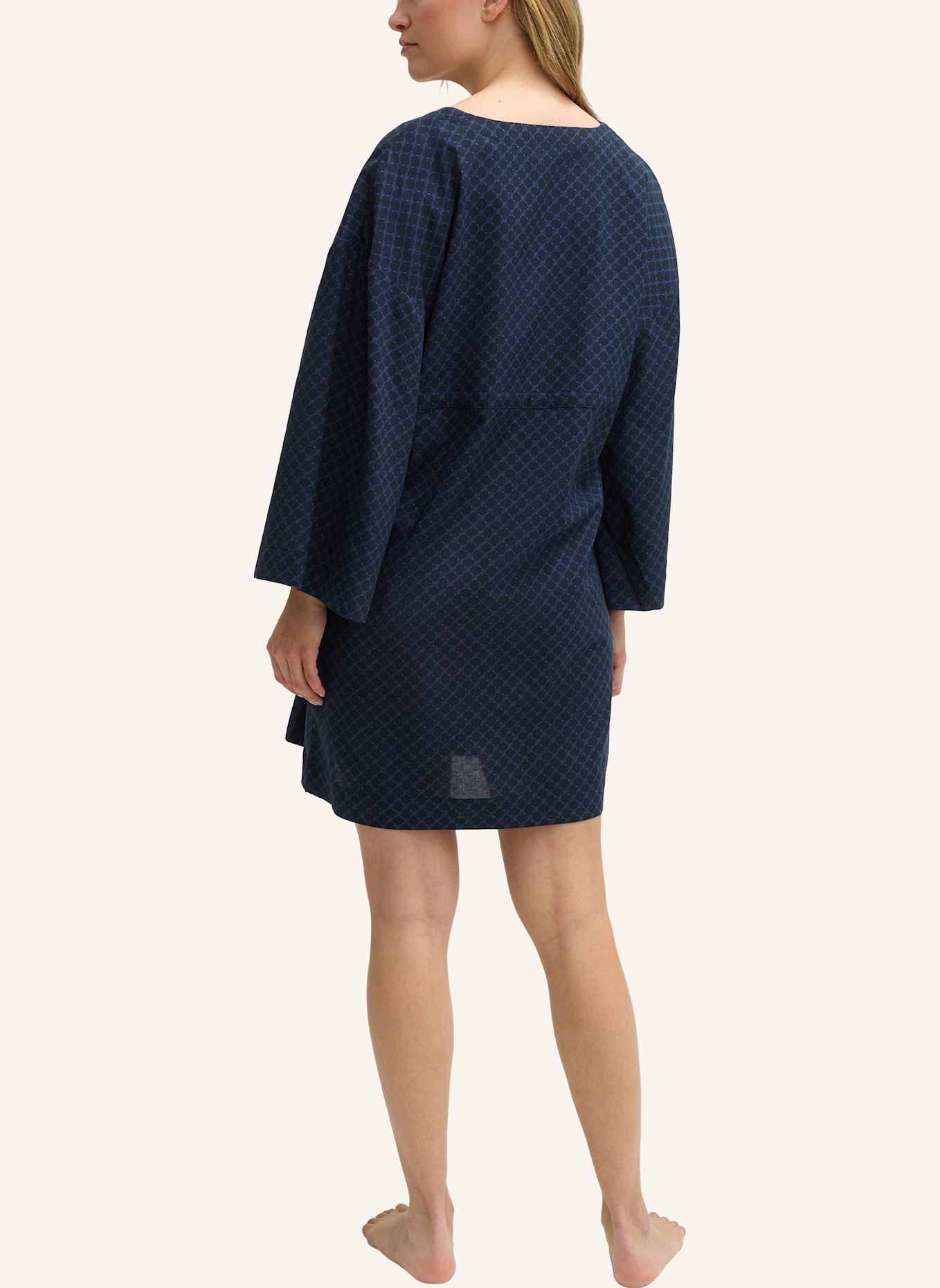 JOOP! Tunika: DUNKELBLAU