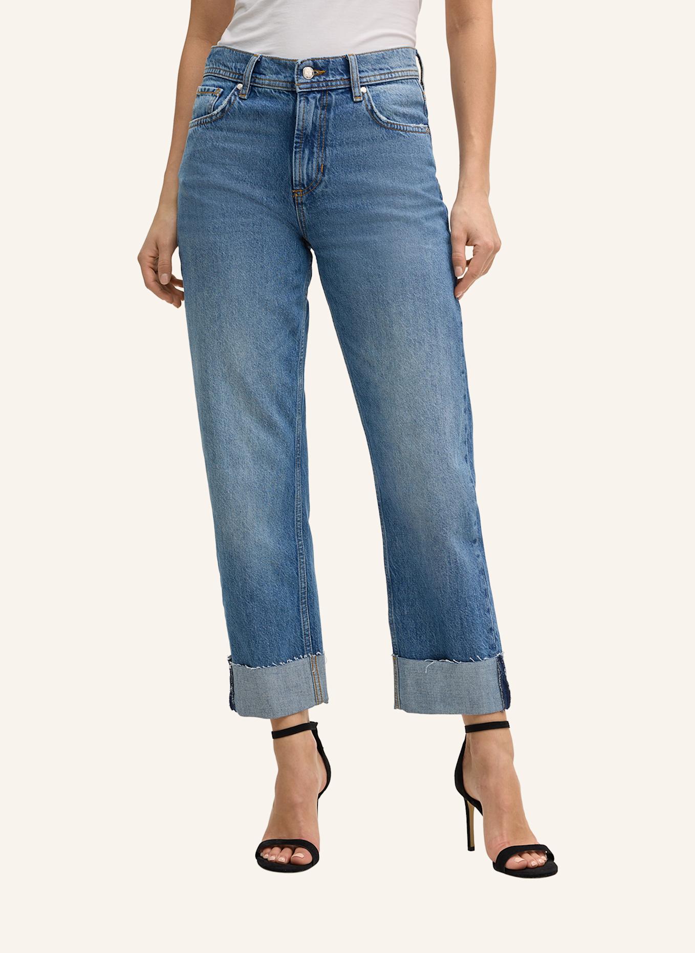 JOOP! JEANS Jeans: HELLBLAU