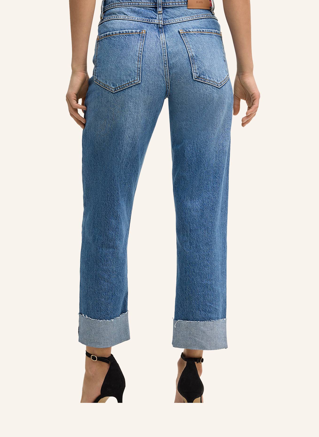 JOOP! JEANS Jeans: HELLBLAU