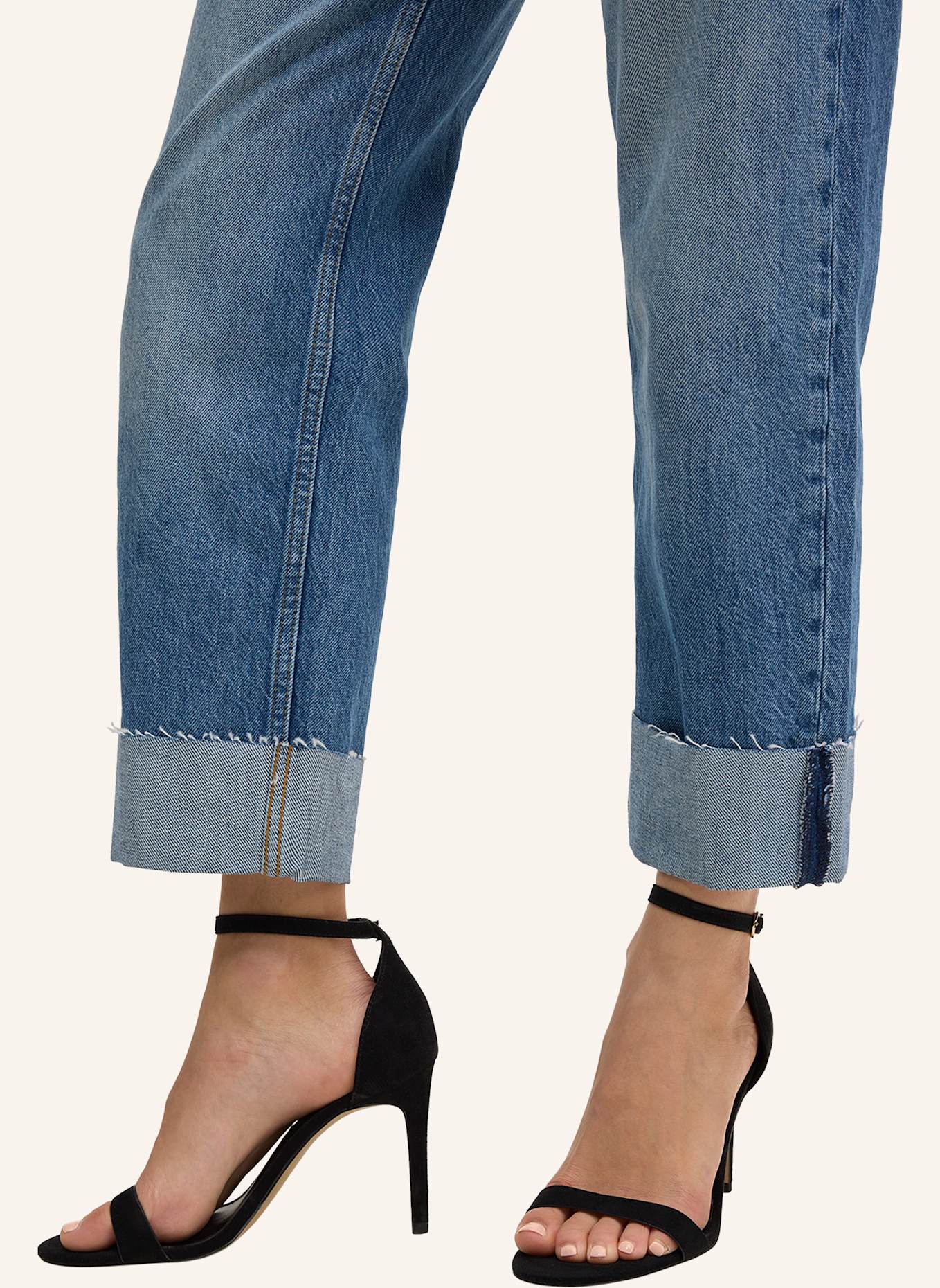 JOOP! JEANS Jeans: HELLBLAU