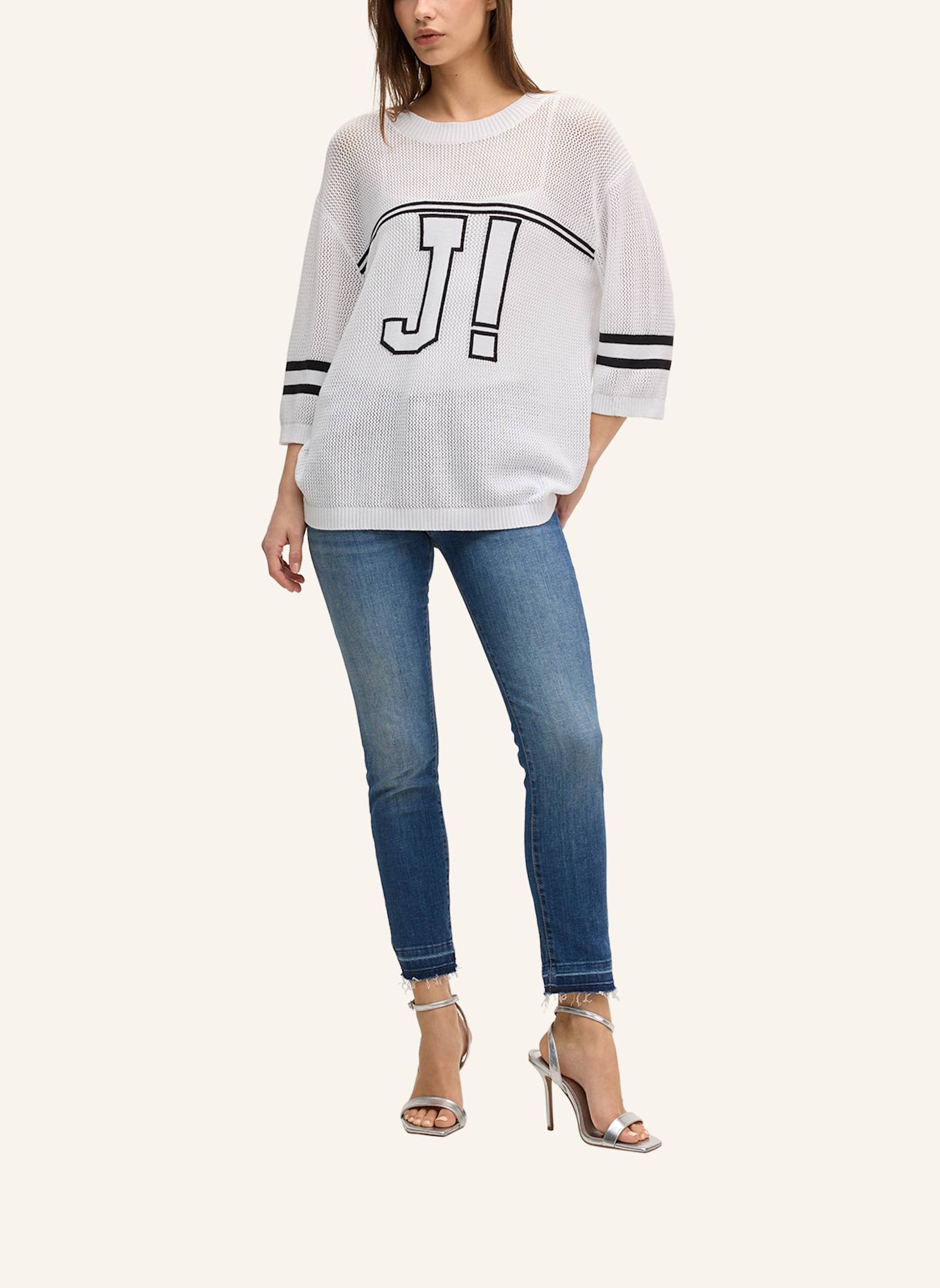 JOOP! JEANS Jeans: BLAU