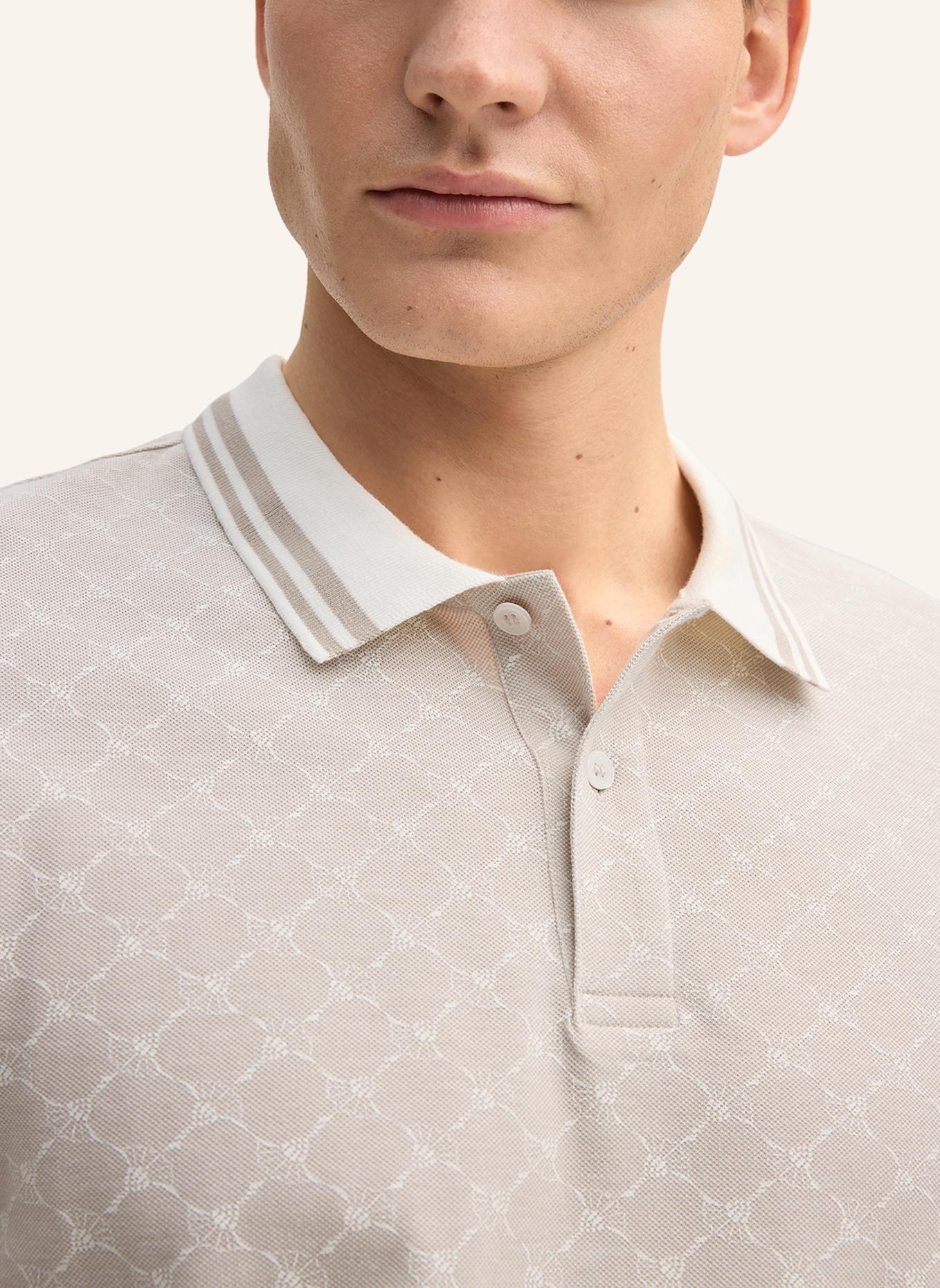 JOOP! Poloshirt: WEISS