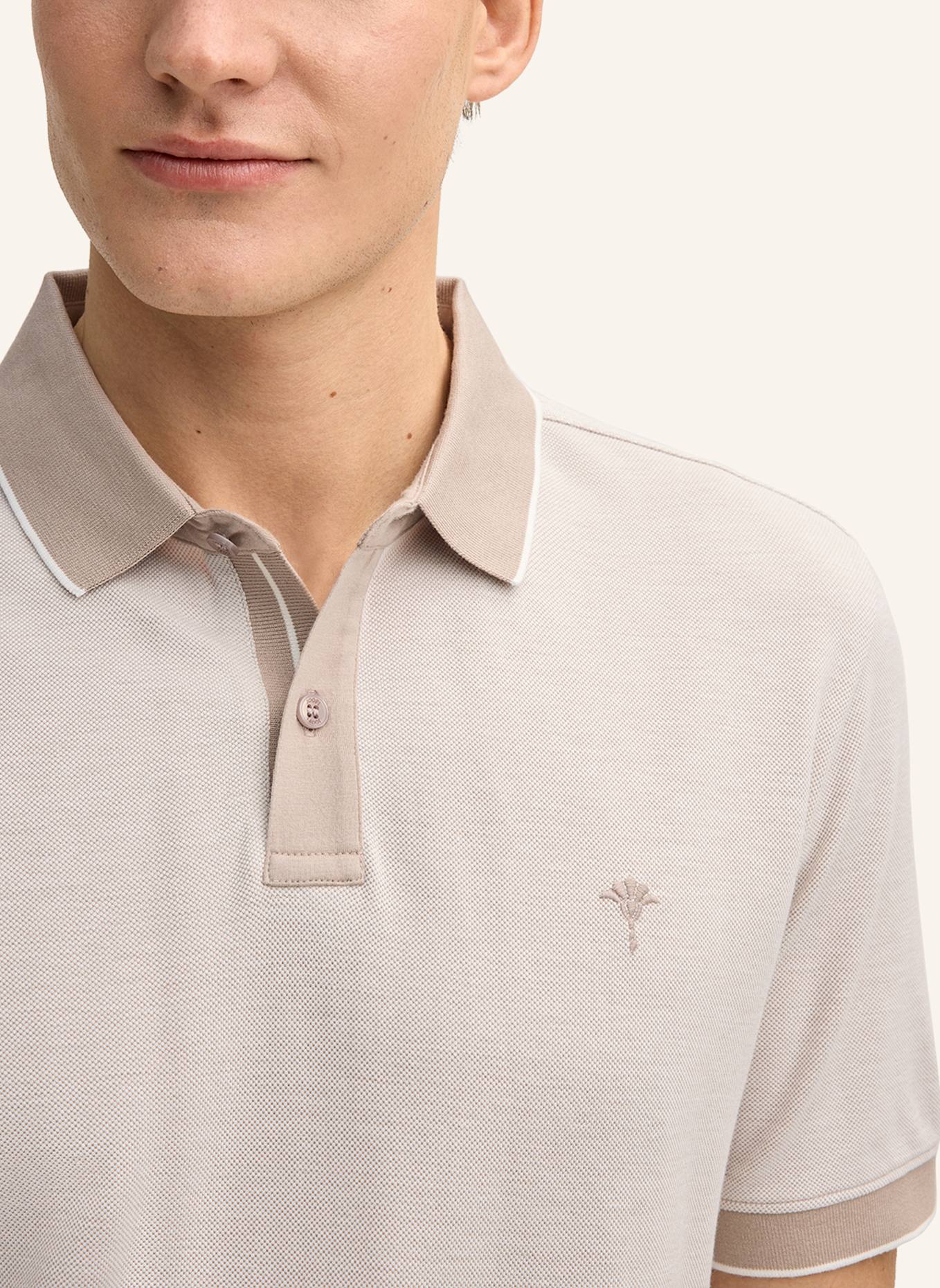 JOOP! Poloshirt: BEIGE