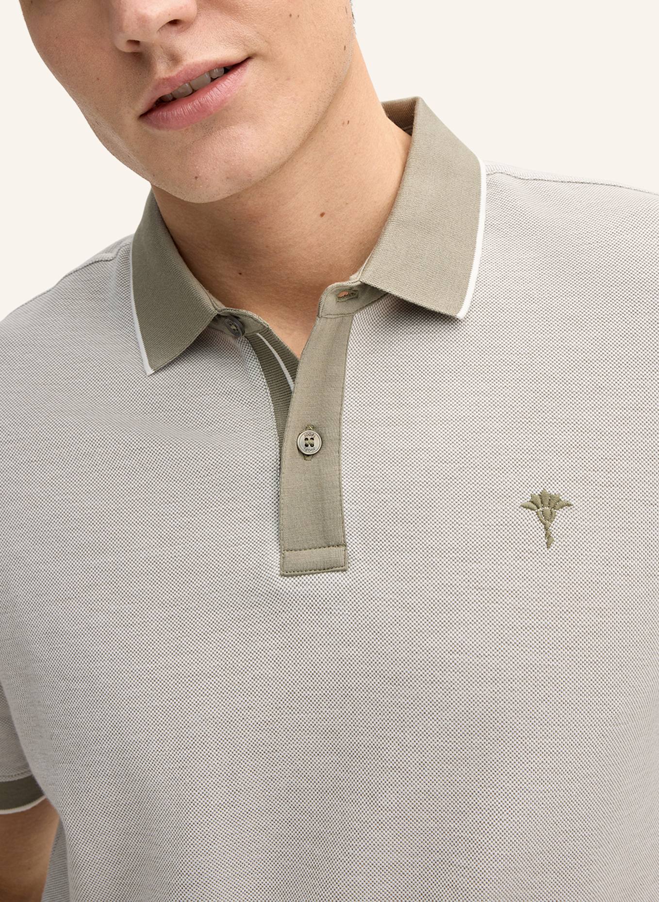 JOOP! Poloshirt: KHAKI