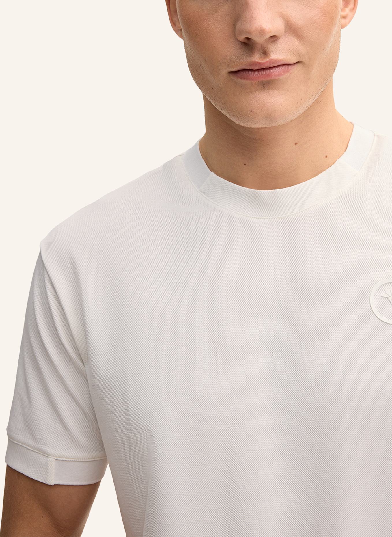 JOOP! T-Shirt: WEISS