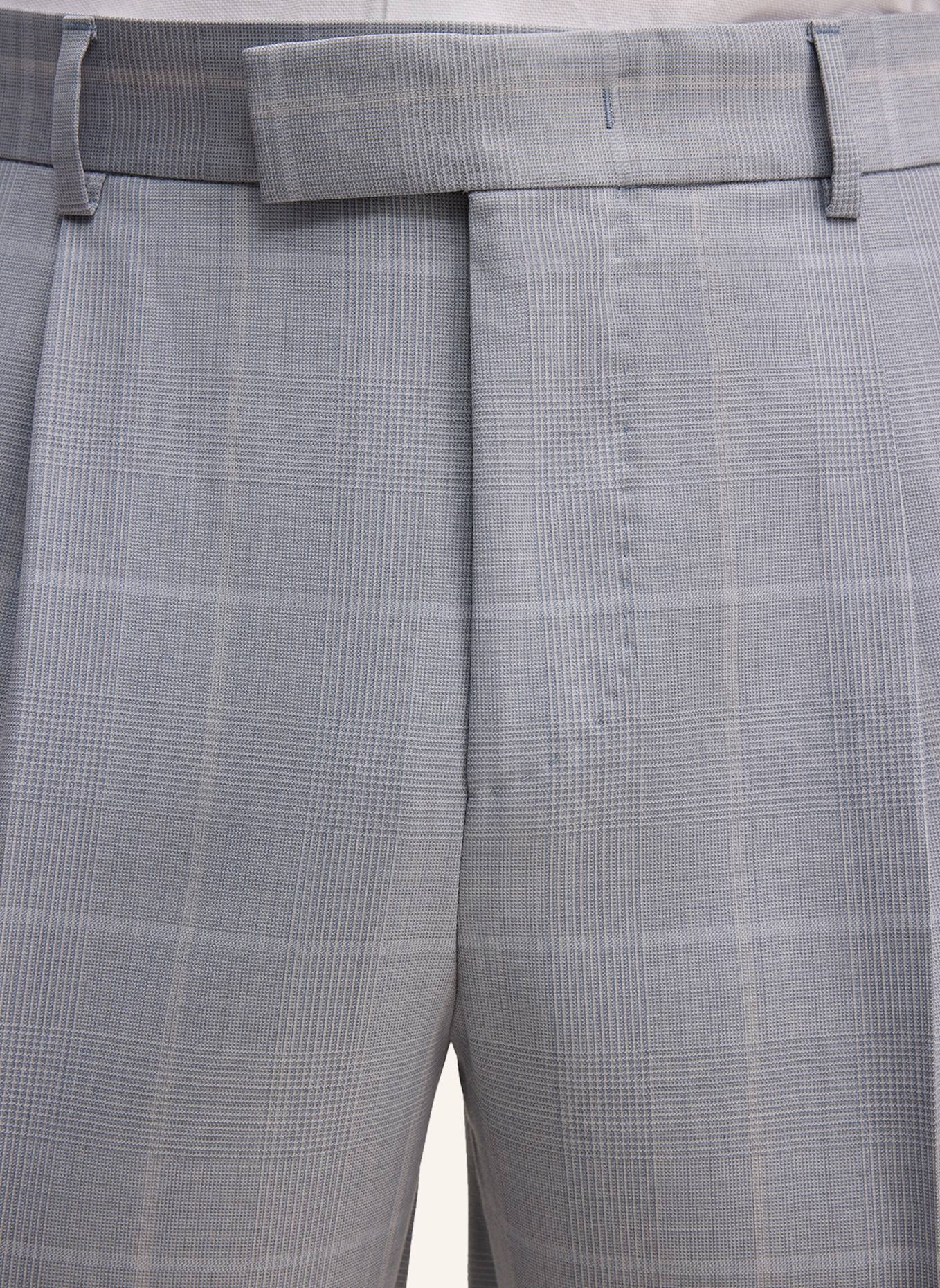 JOOP! Baukasten Anzughose: HELLBLAU