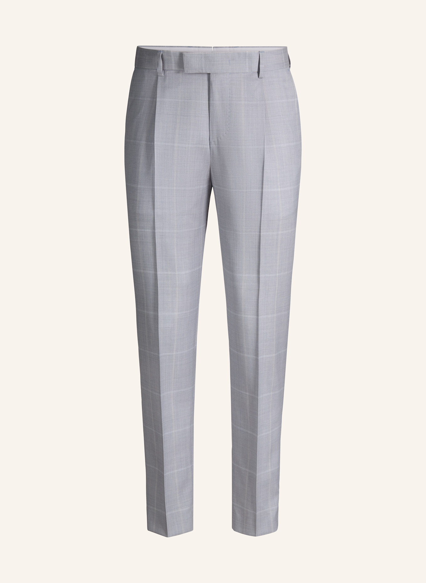 JOOP! Baukasten Anzughose: HELLBLAU