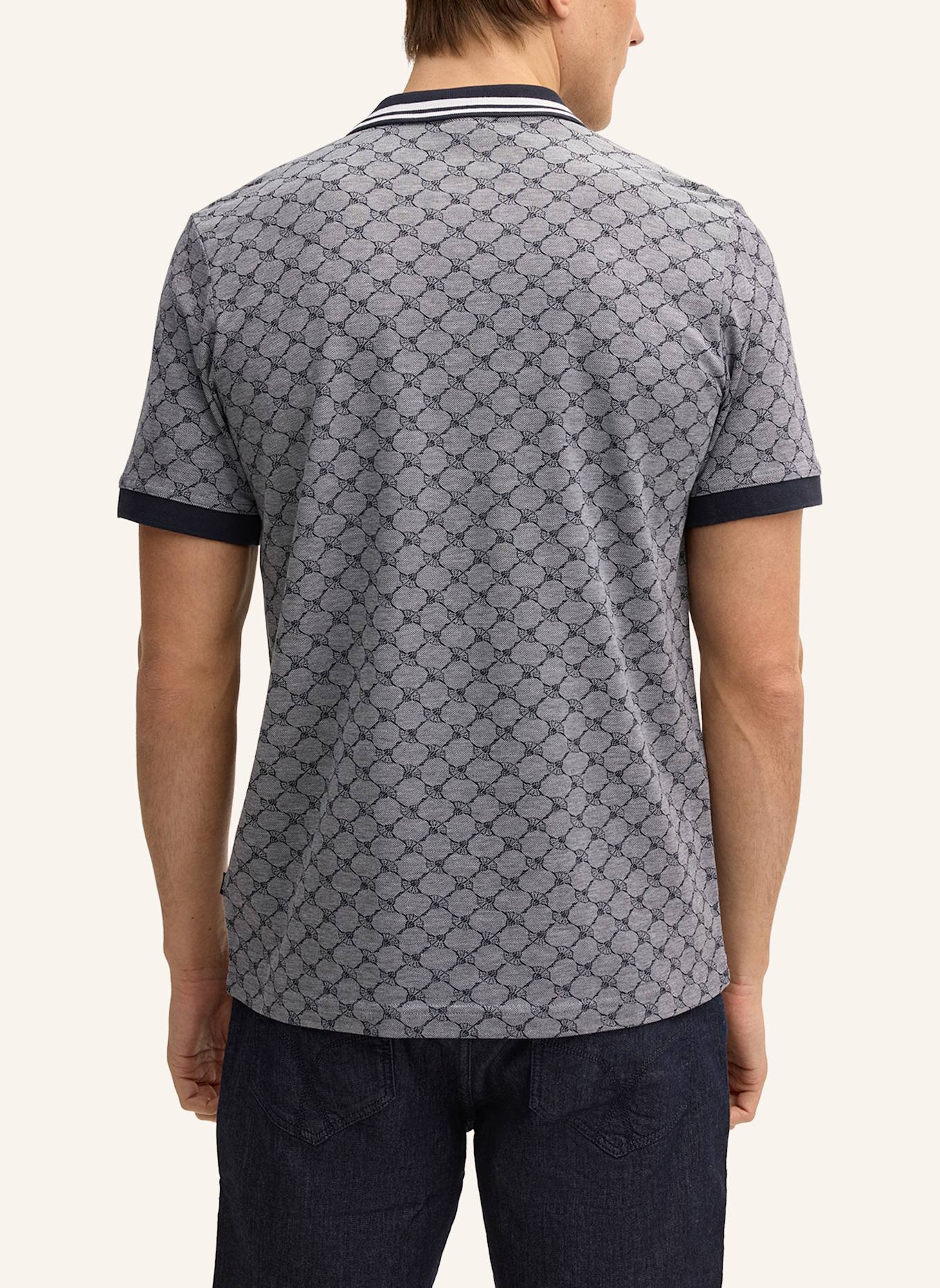 JOOP! Poloshirt: DUNKELBLAU