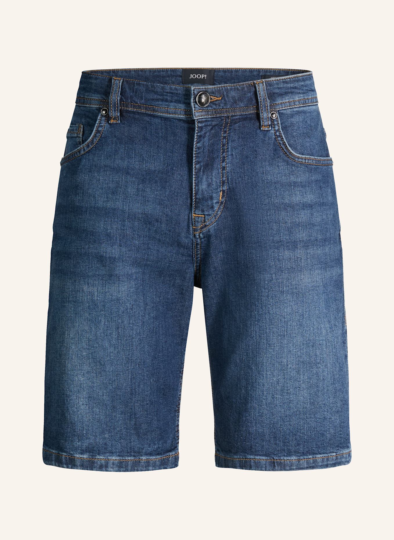 JOOP! Jeans-Shorts: BLAU