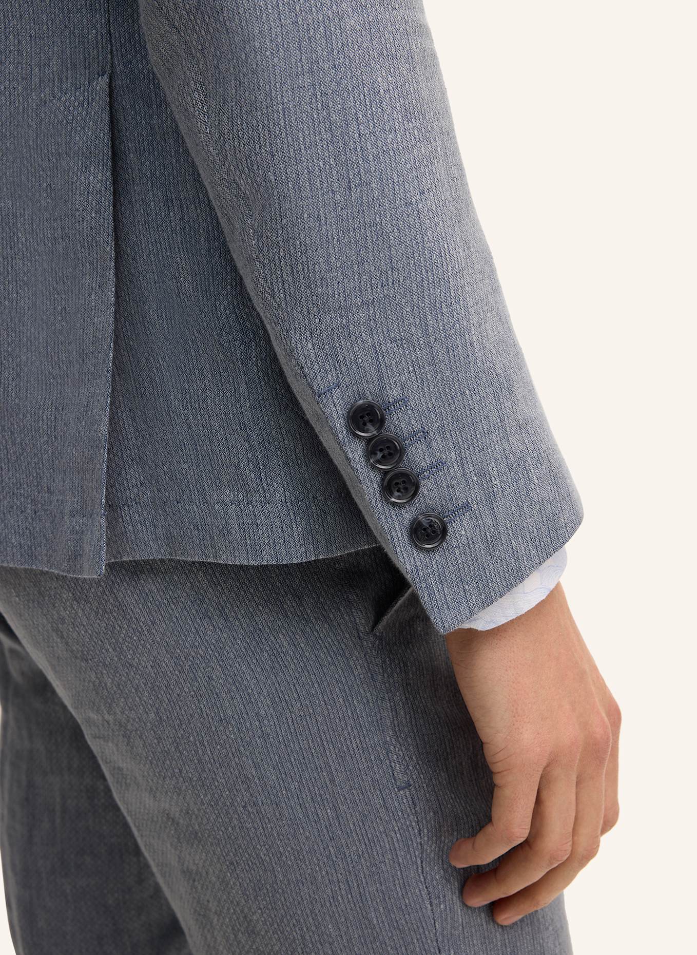 JOOP! Sakko Regular Fit: BLAU