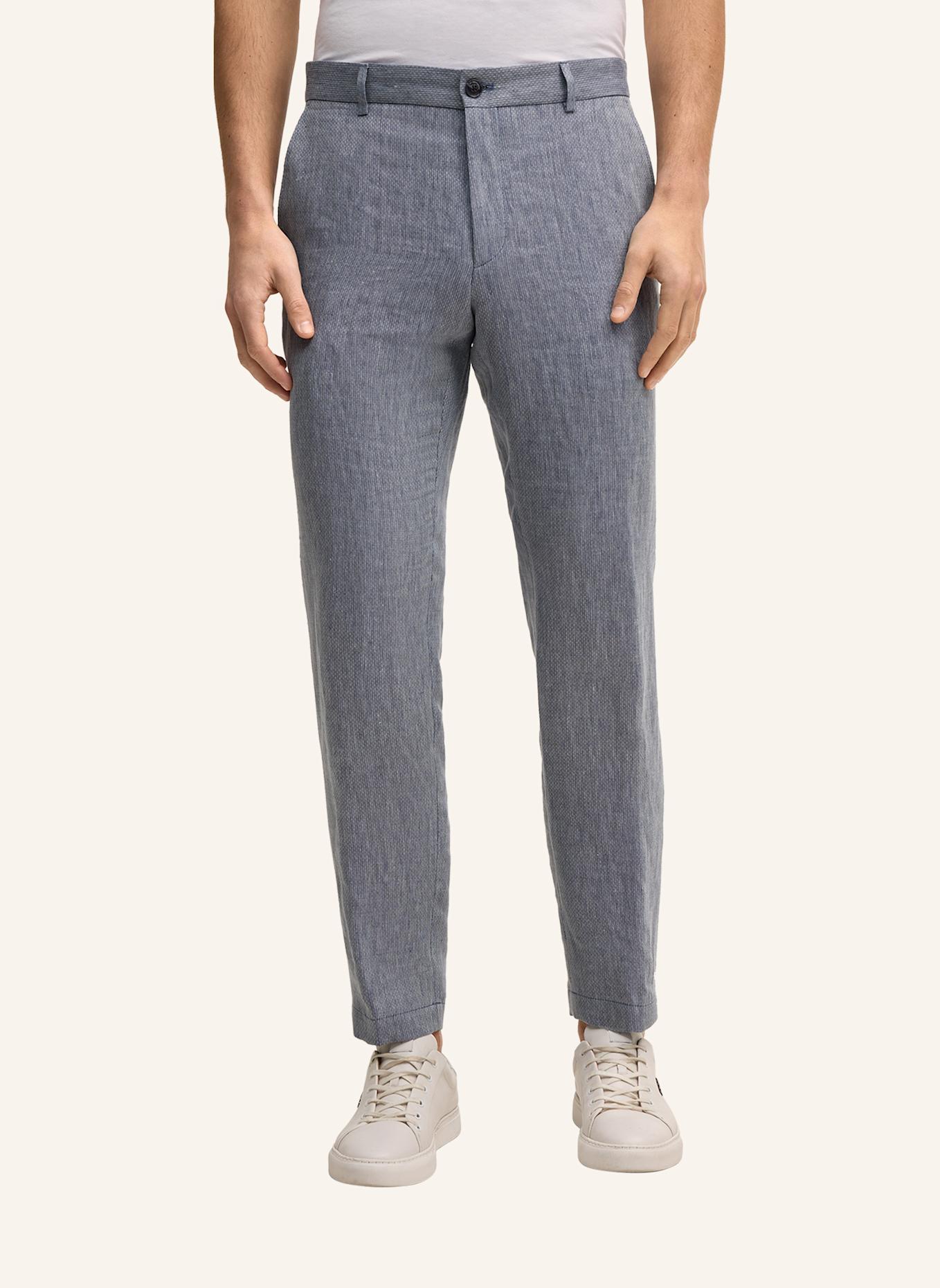 JOOP! Chino Slim Fit: BLAU