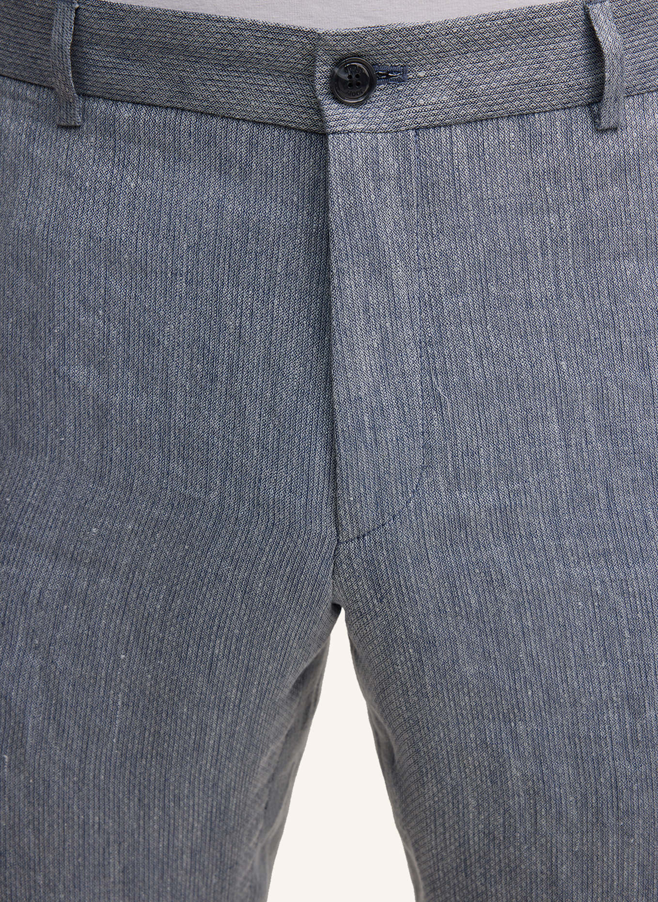 JOOP! Chino Slim Fit: BLAU