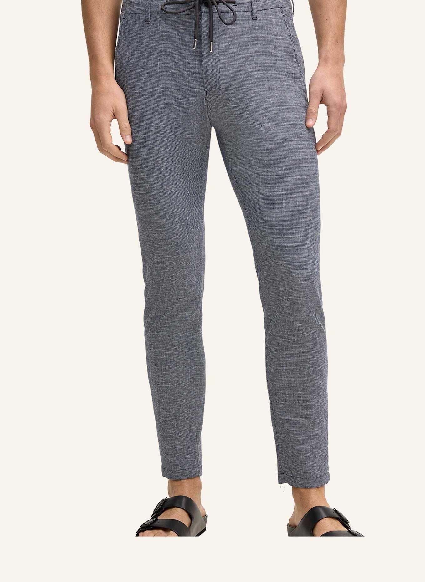 JOOP! JEANS Chino Modern Fit: DUNKELBLAU