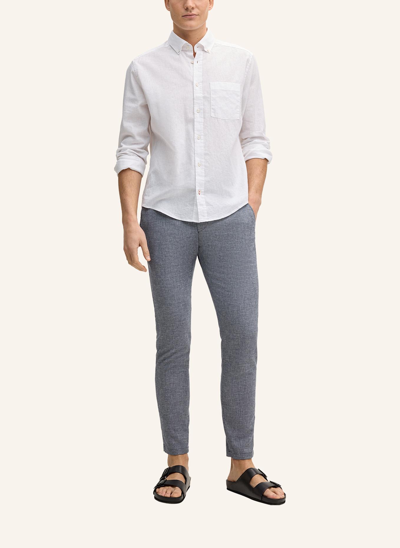 JOOP! JEANS Chino Modern Fit: DUNKELBLAU