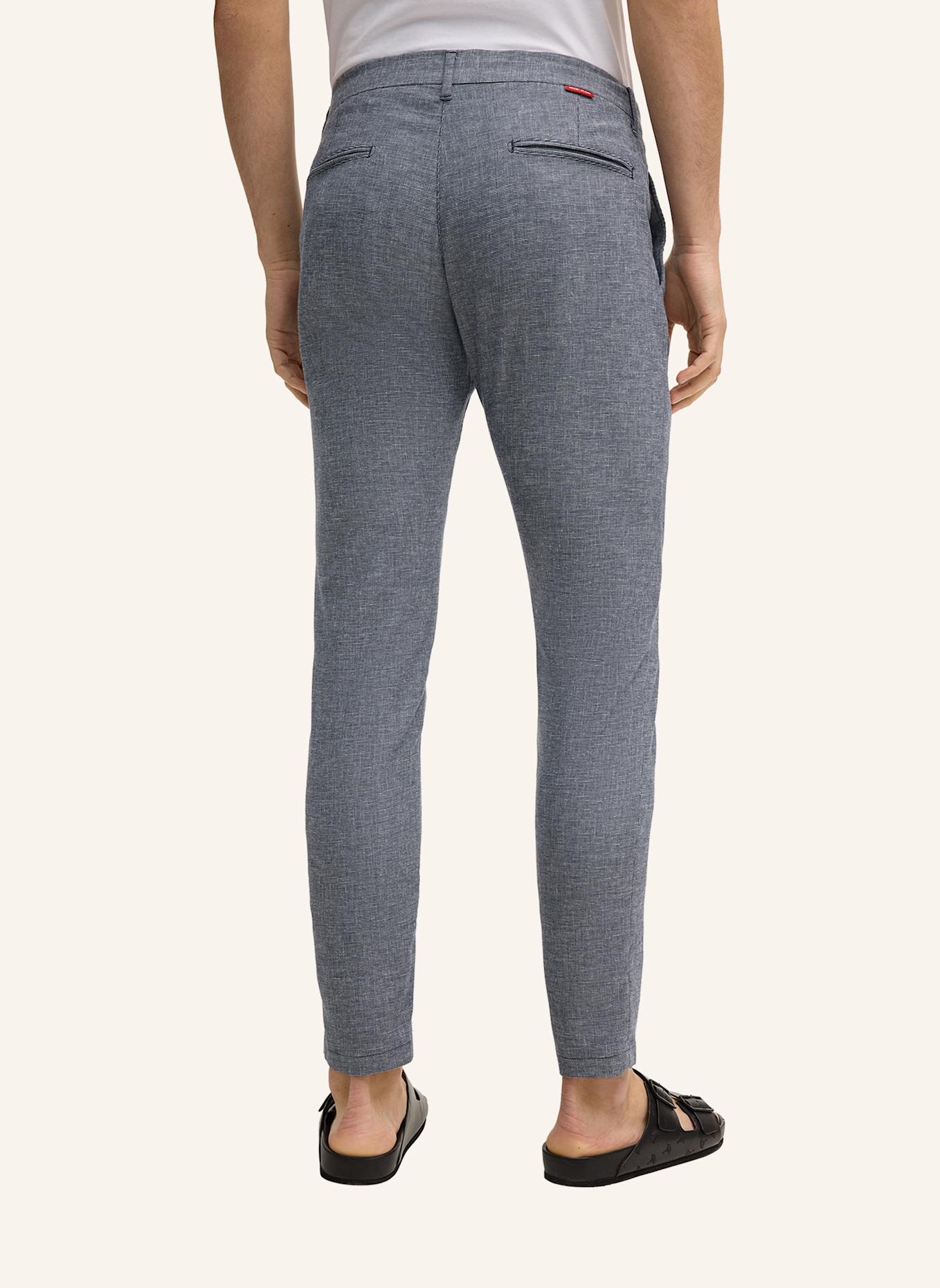 JOOP! JEANS Chino Modern Fit: DUNKELBLAU