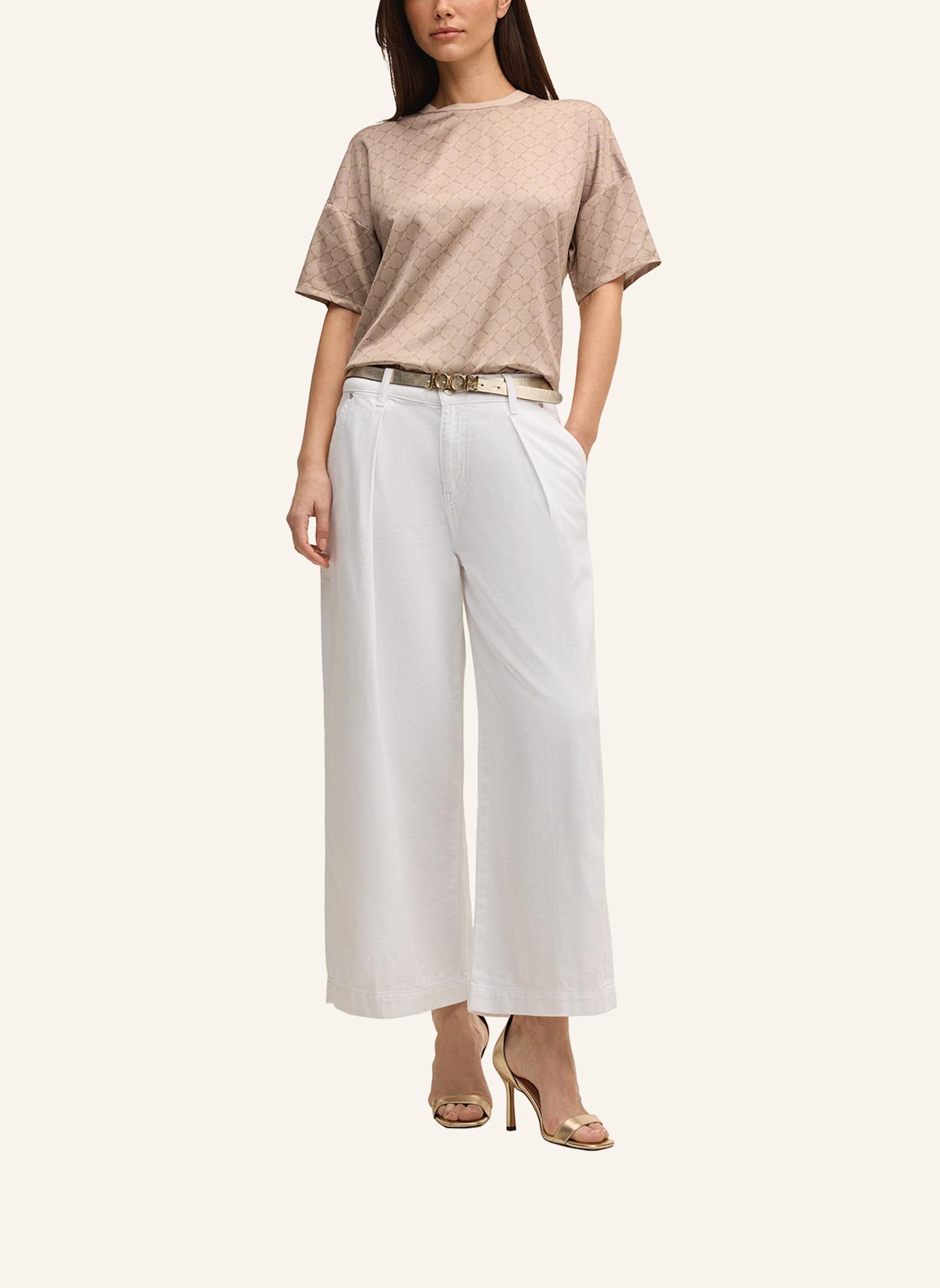 JOOP! T-Shirt: HELLBRAUN