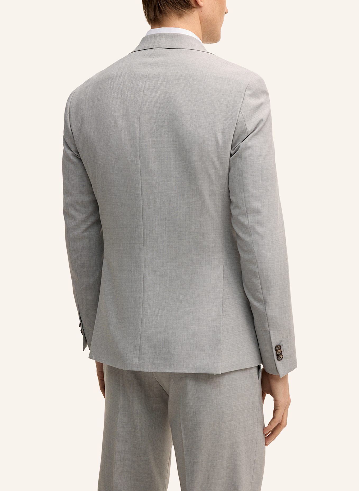 JOOP! Baukasten Sakko: GRAU