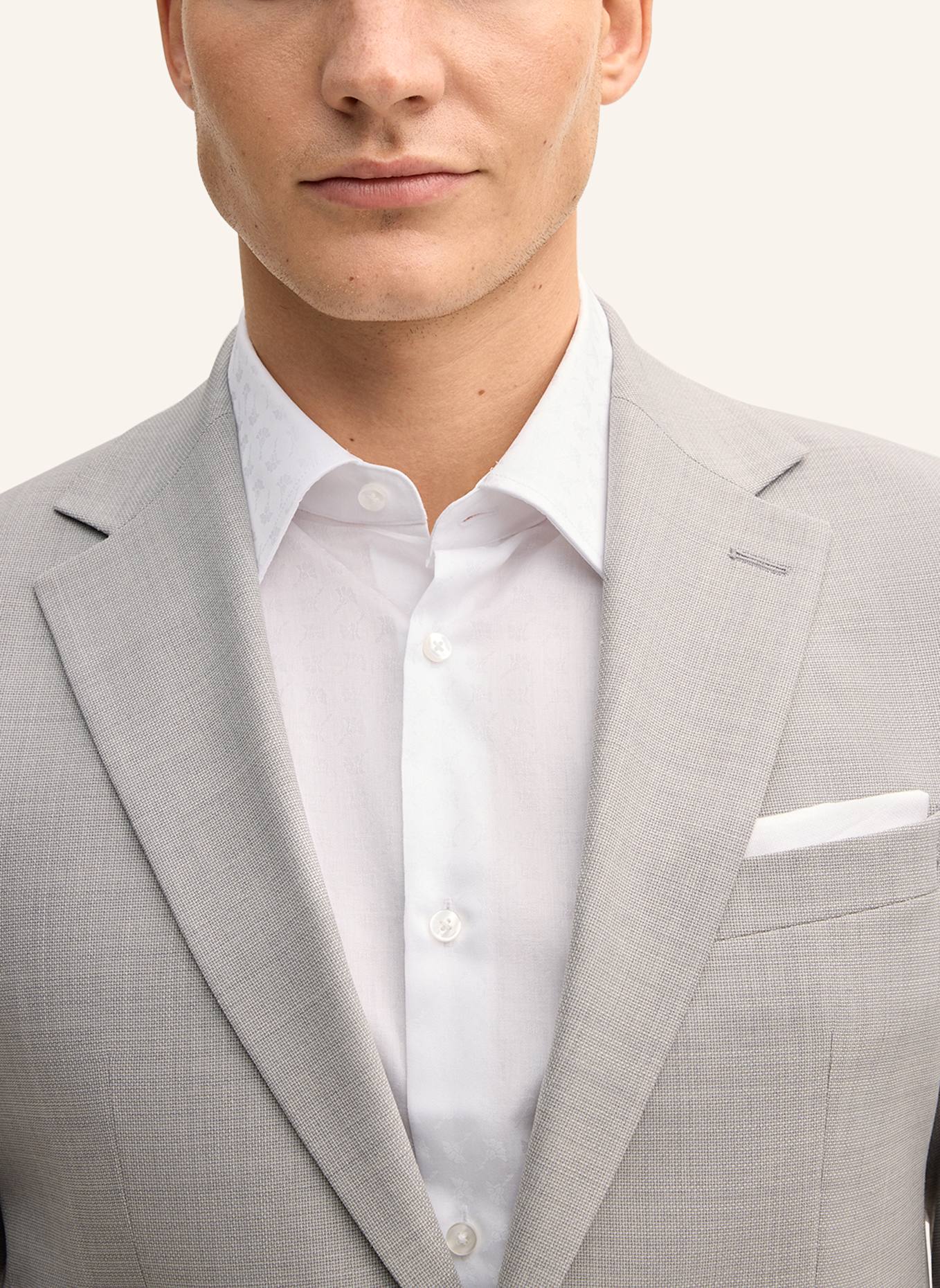 JOOP! Baukasten Sakko: GRAU