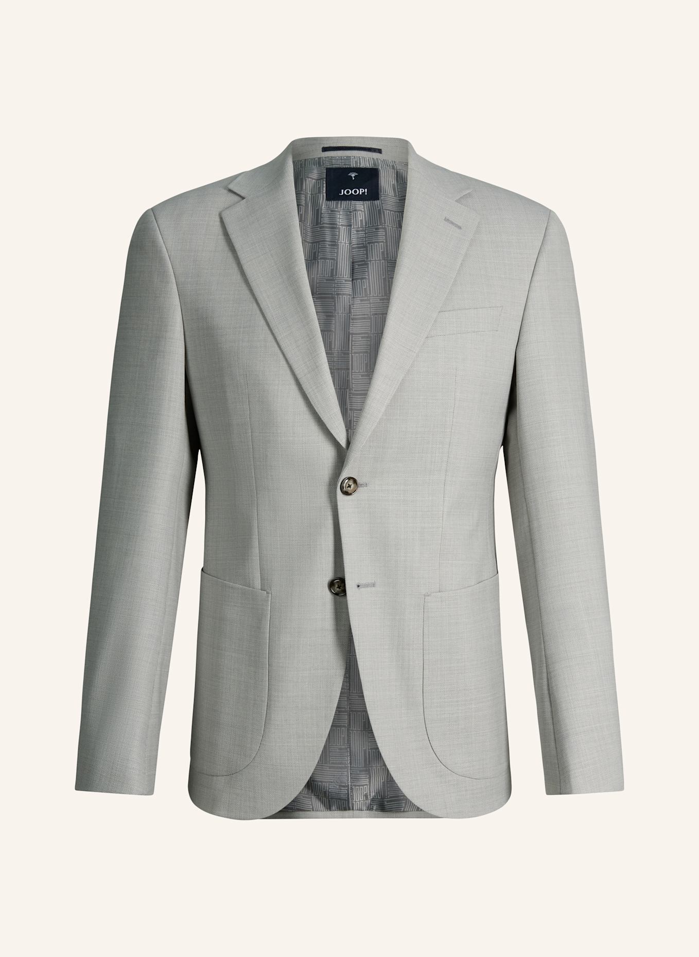 JOOP! Baukasten Sakko: GRAU
