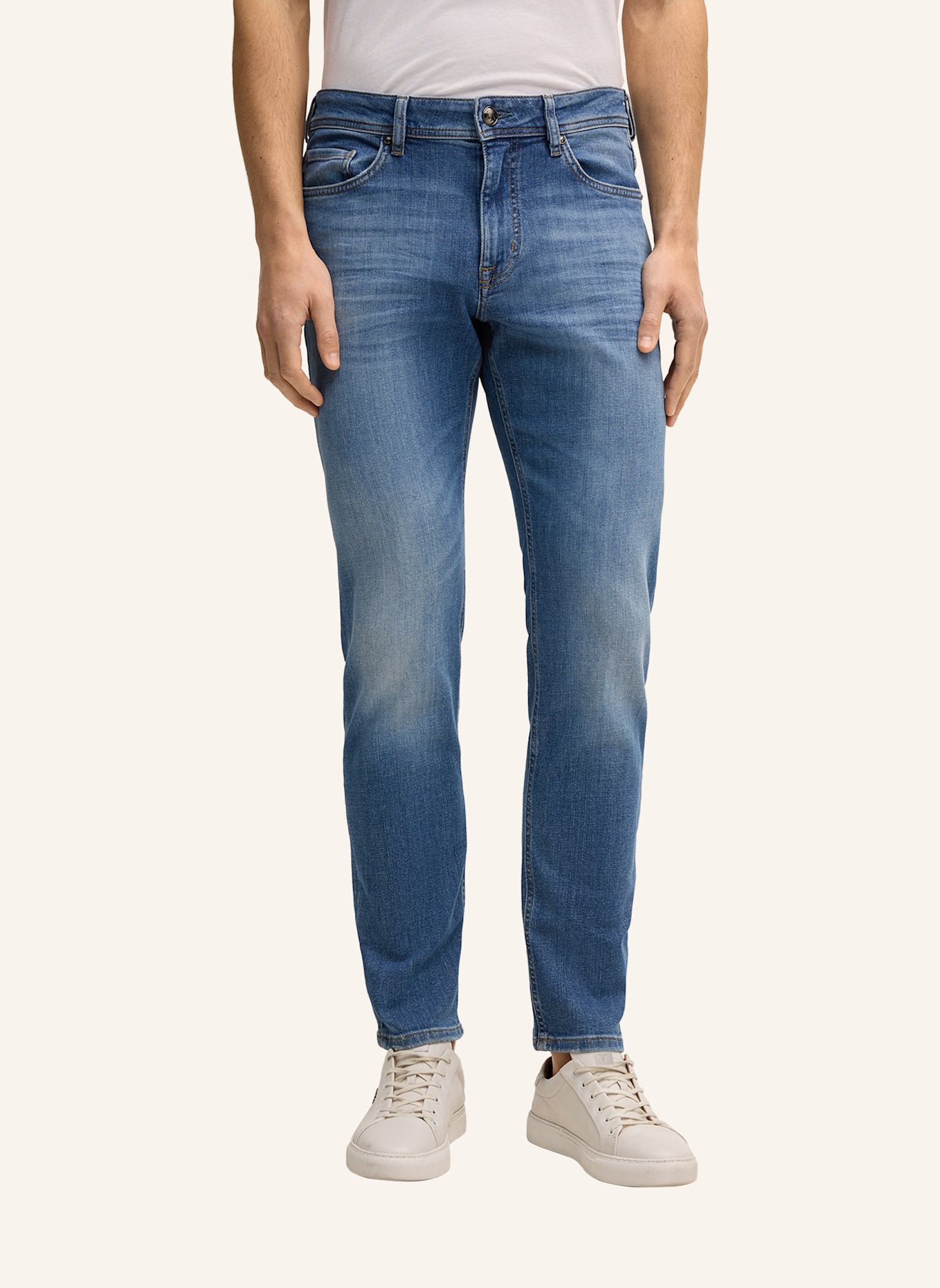 JOOP! Jeans Modern Fit: BLAU
