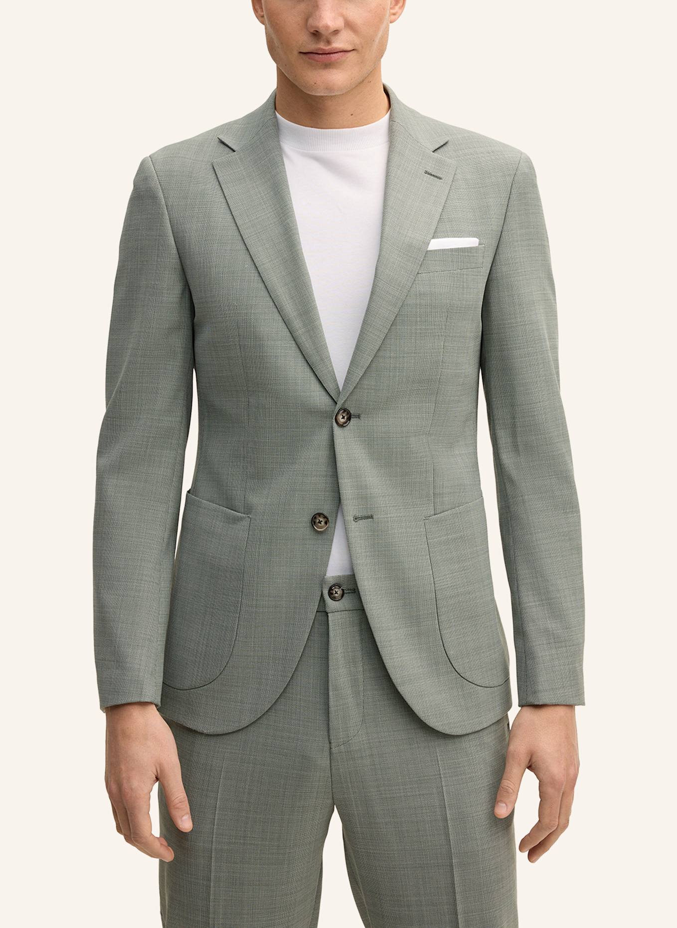 JOOP! Baukasten Sakko: GRÜN