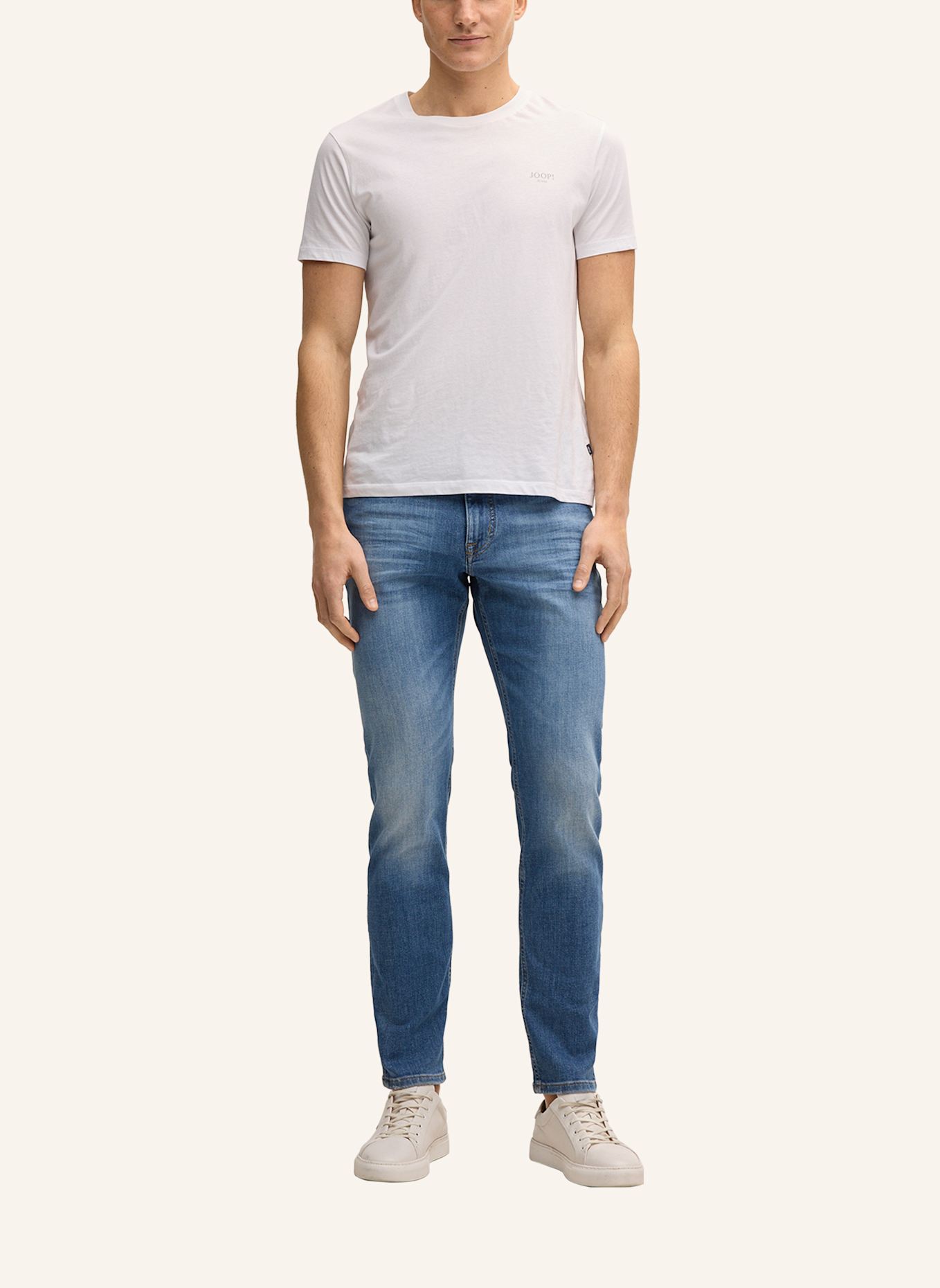 JOOP! Jeans Modern Fit: BLAU